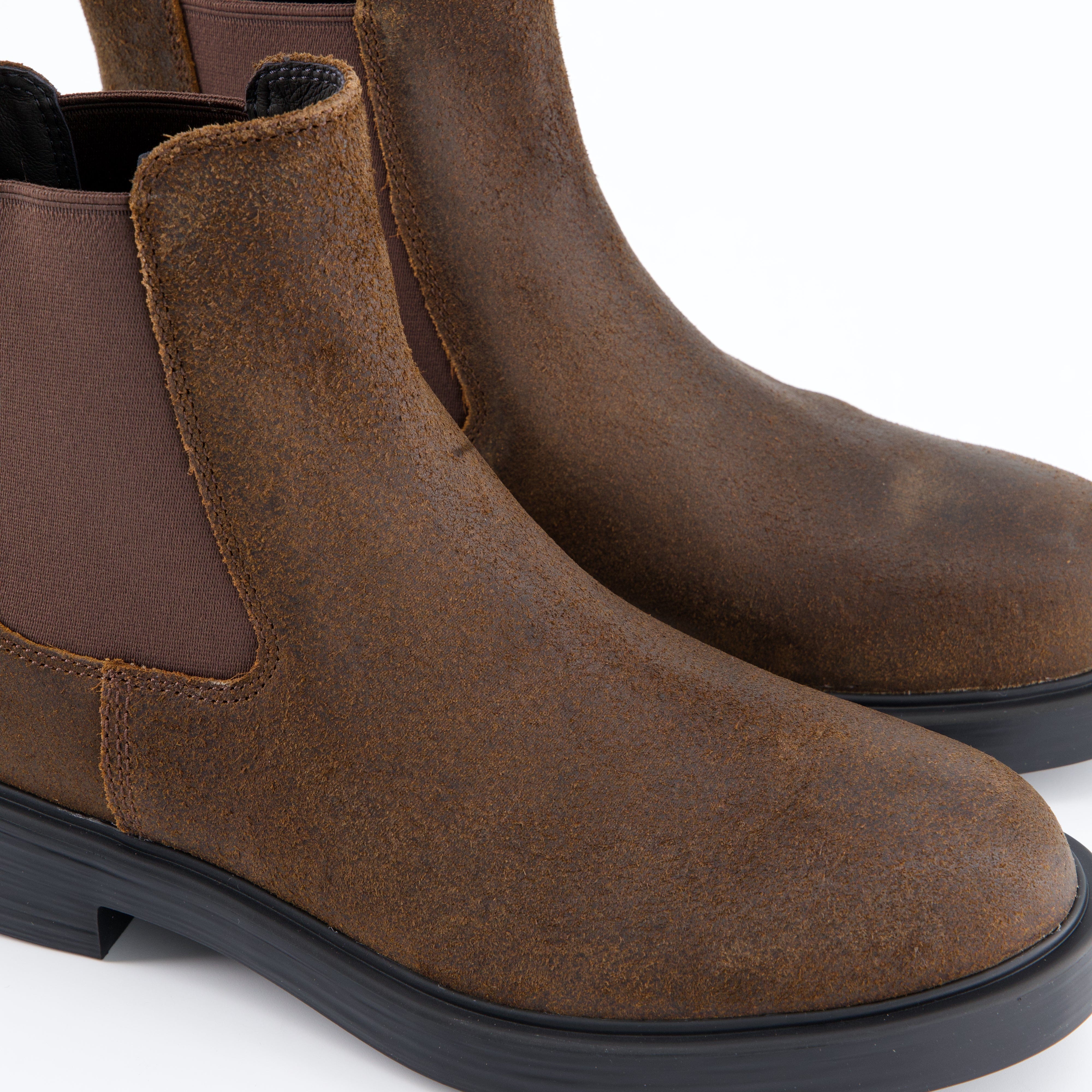 CAMPER Herrenschuh - Stiefeletten Stiefeletten Flipside