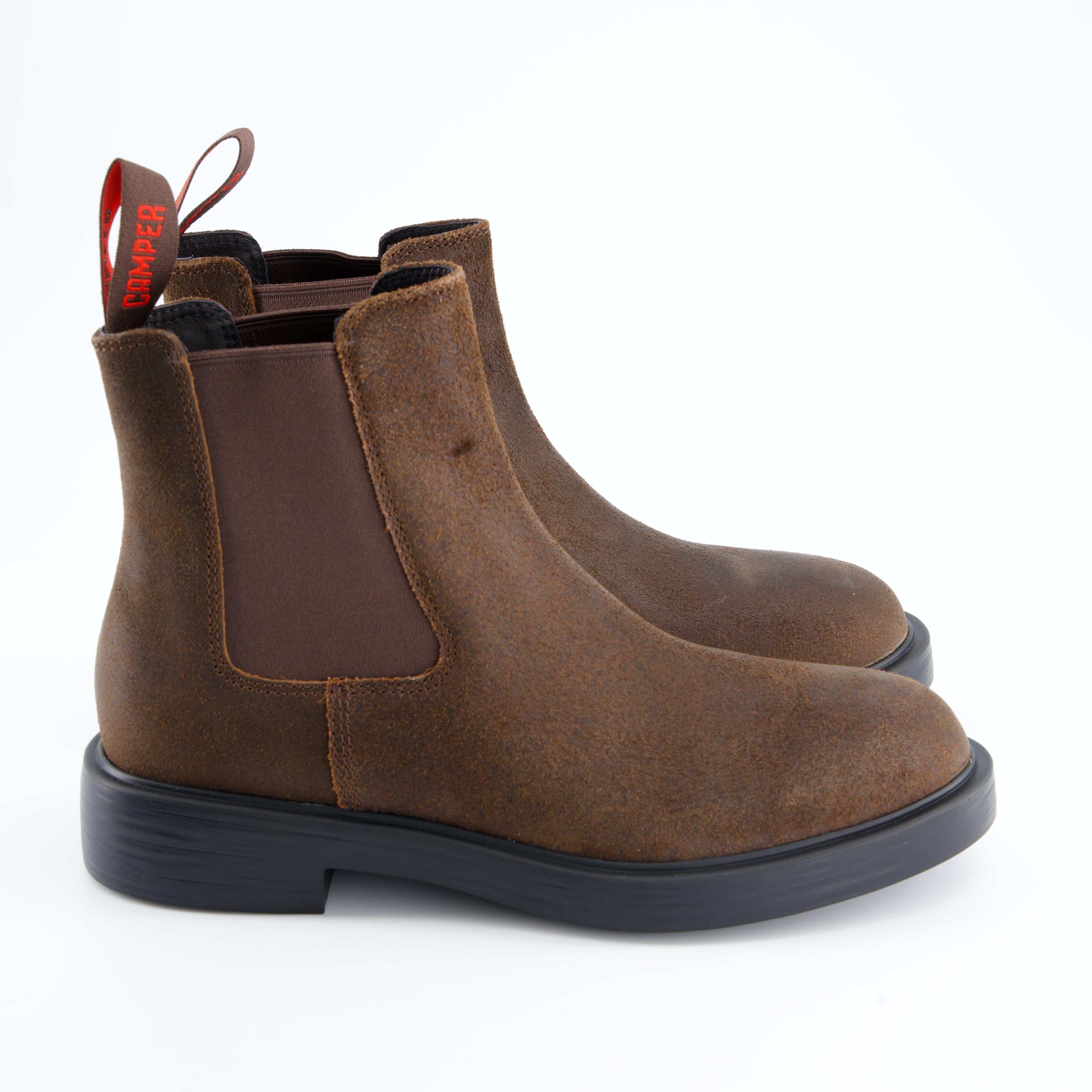 CAMPER Herrenschuh - Stiefeletten Stiefeletten Flipside