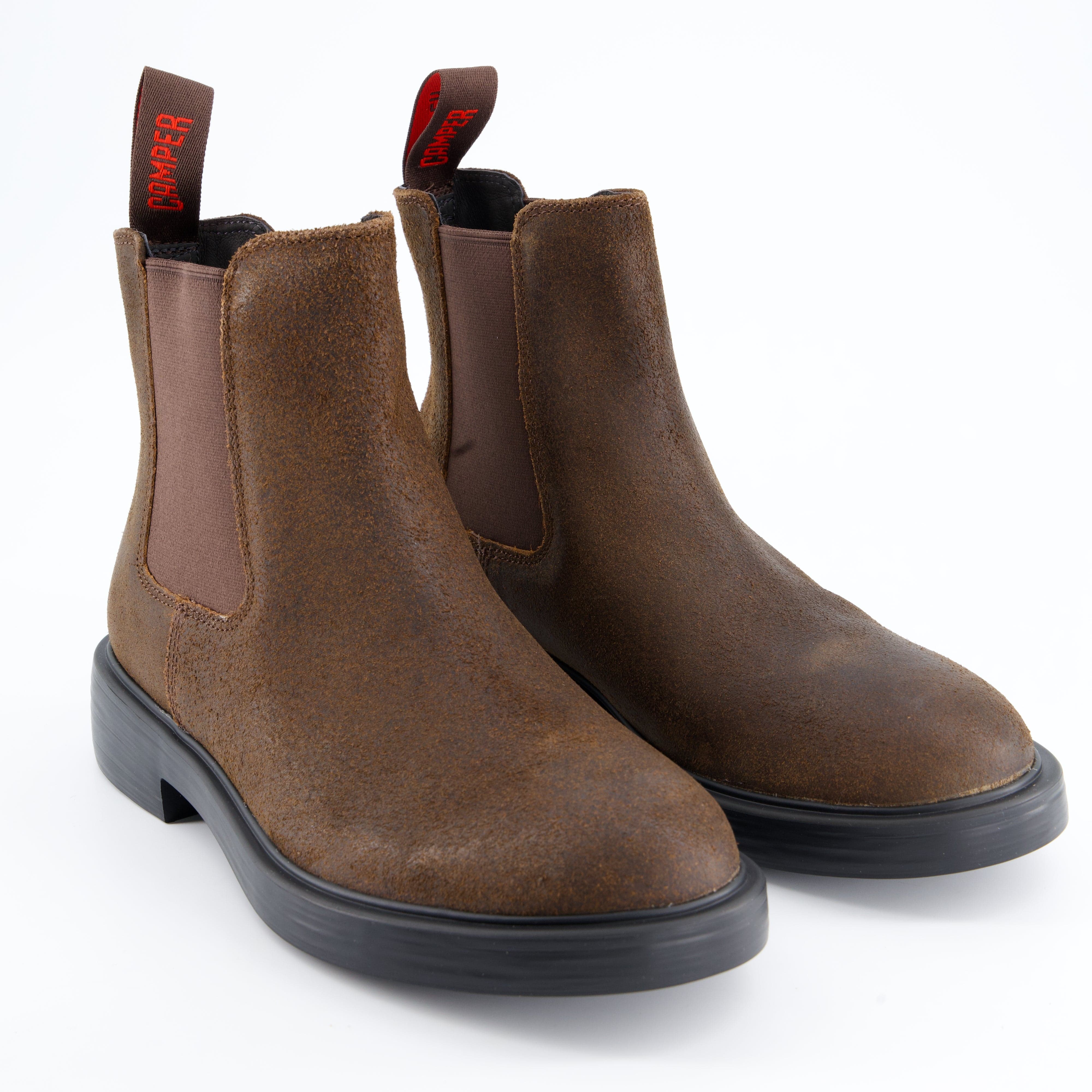 CAMPER Herrenschuh - Stiefeletten Stiefeletten Flipside