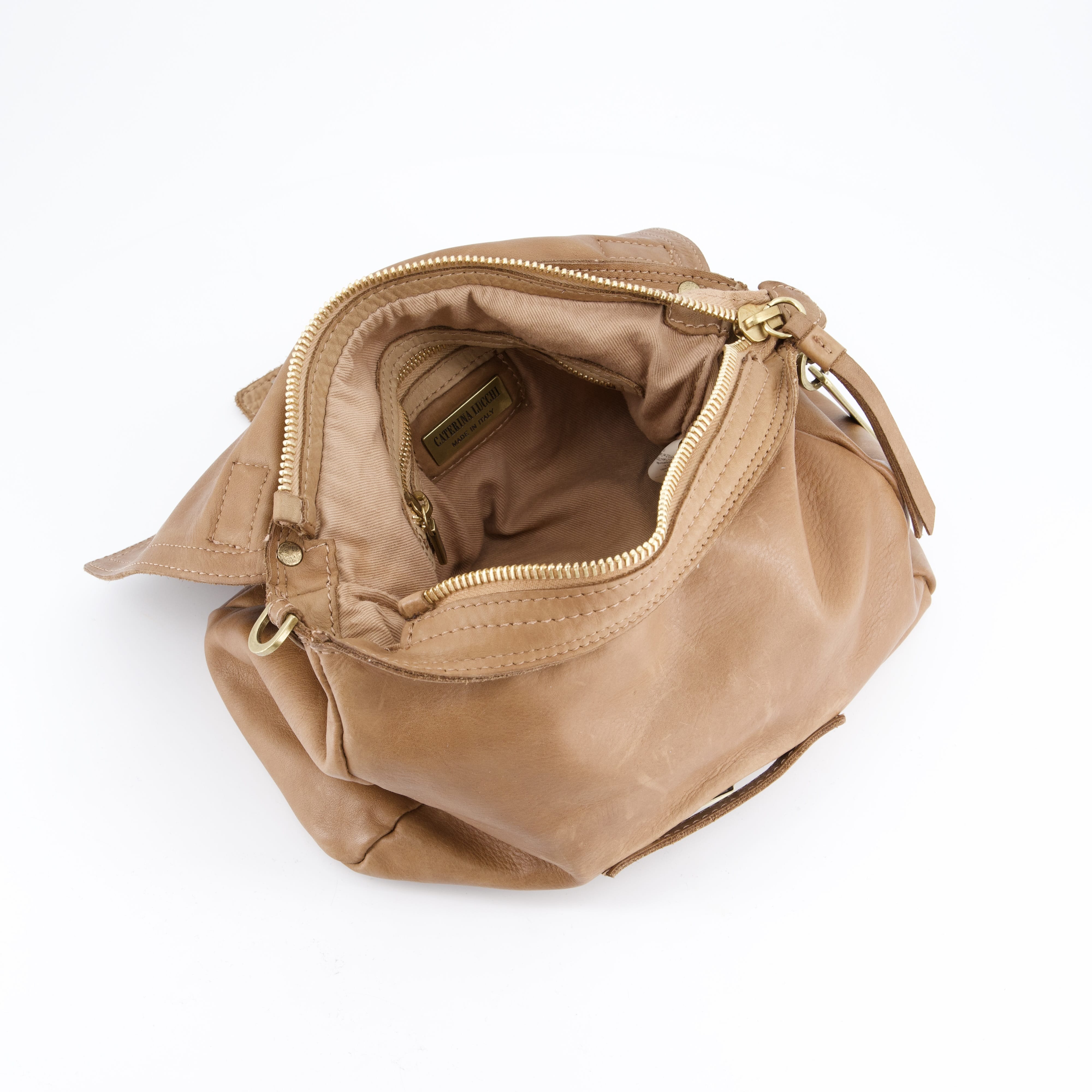 CAMPOMAGGI &amp; CATERINA LUCCHI Damenschuhe - Tasche Stk. Tasche MARIA M
