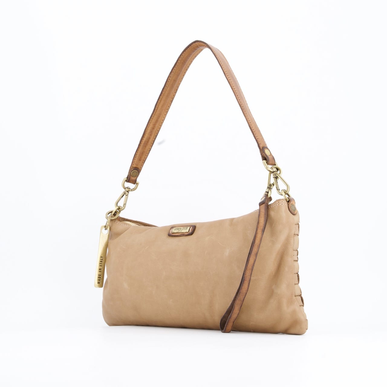 CAMPOMAGGI &amp; CATERINA LUCCHI Damenschuhe - Tasche Stk. Tasche NORA