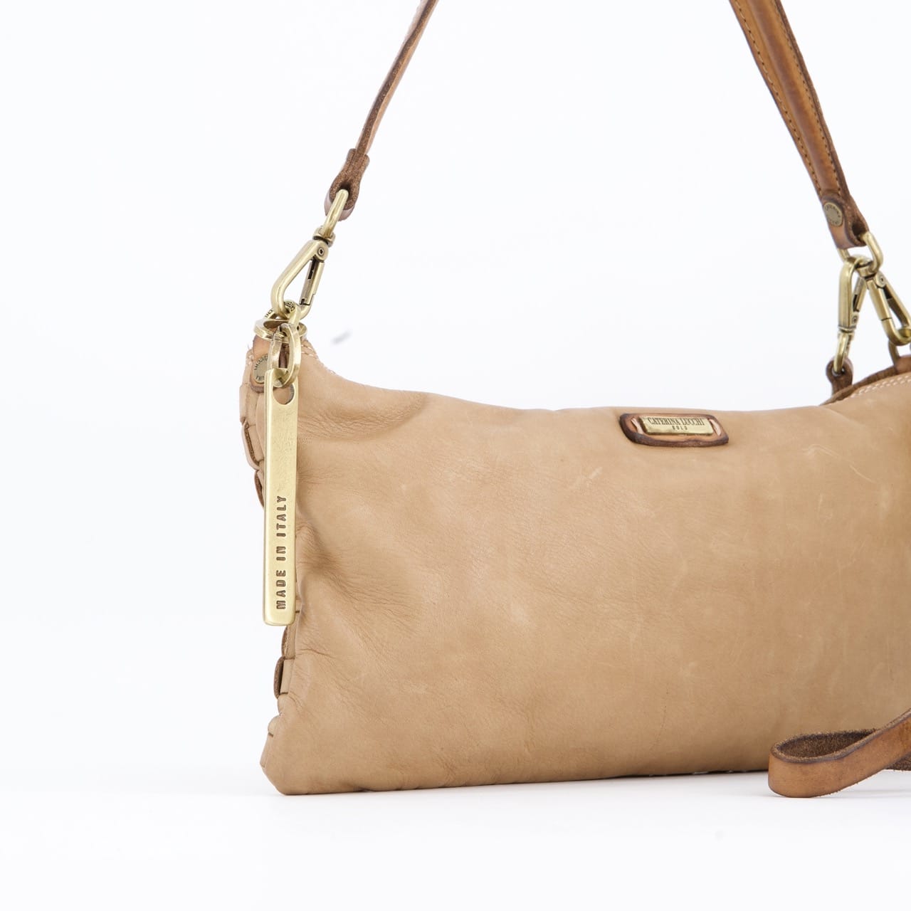 CAMPOMAGGI &amp; CATERINA LUCCHI Damenschuhe - Tasche Stk. Tasche NORA