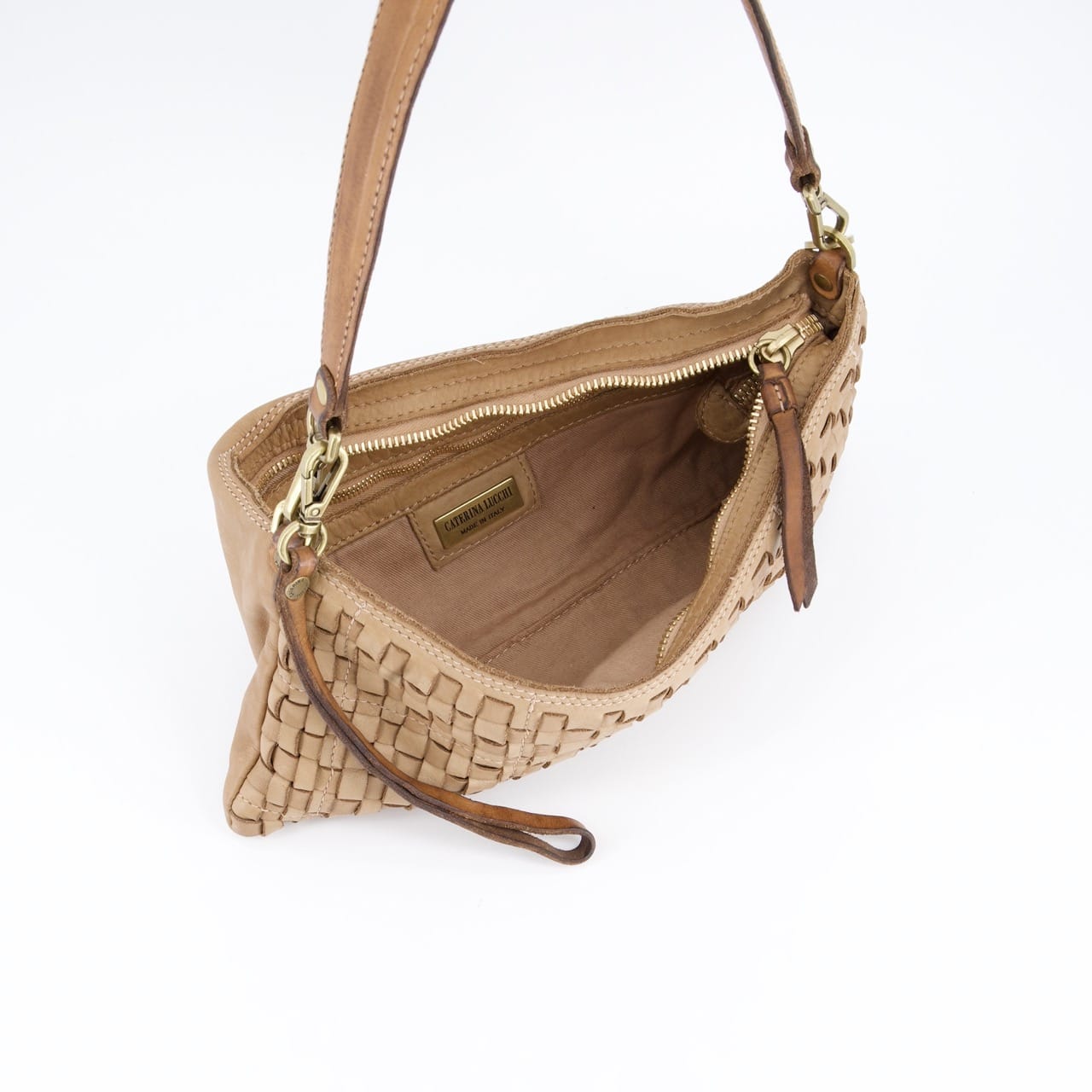 CAMPOMAGGI &amp; CATERINA LUCCHI Damenschuhe - Tasche Stk. Tasche NORA