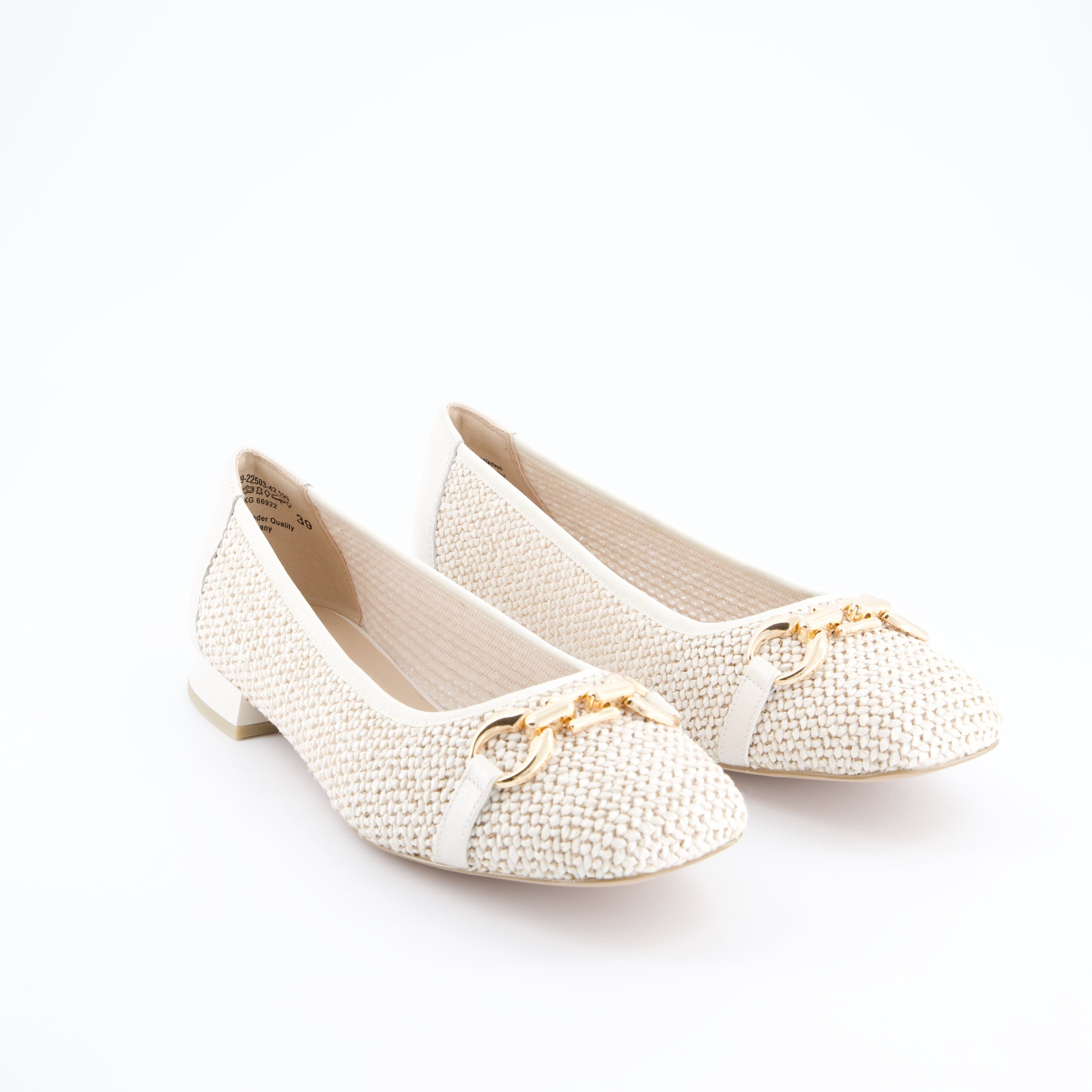 CAPRICE D - Ballerinas, B