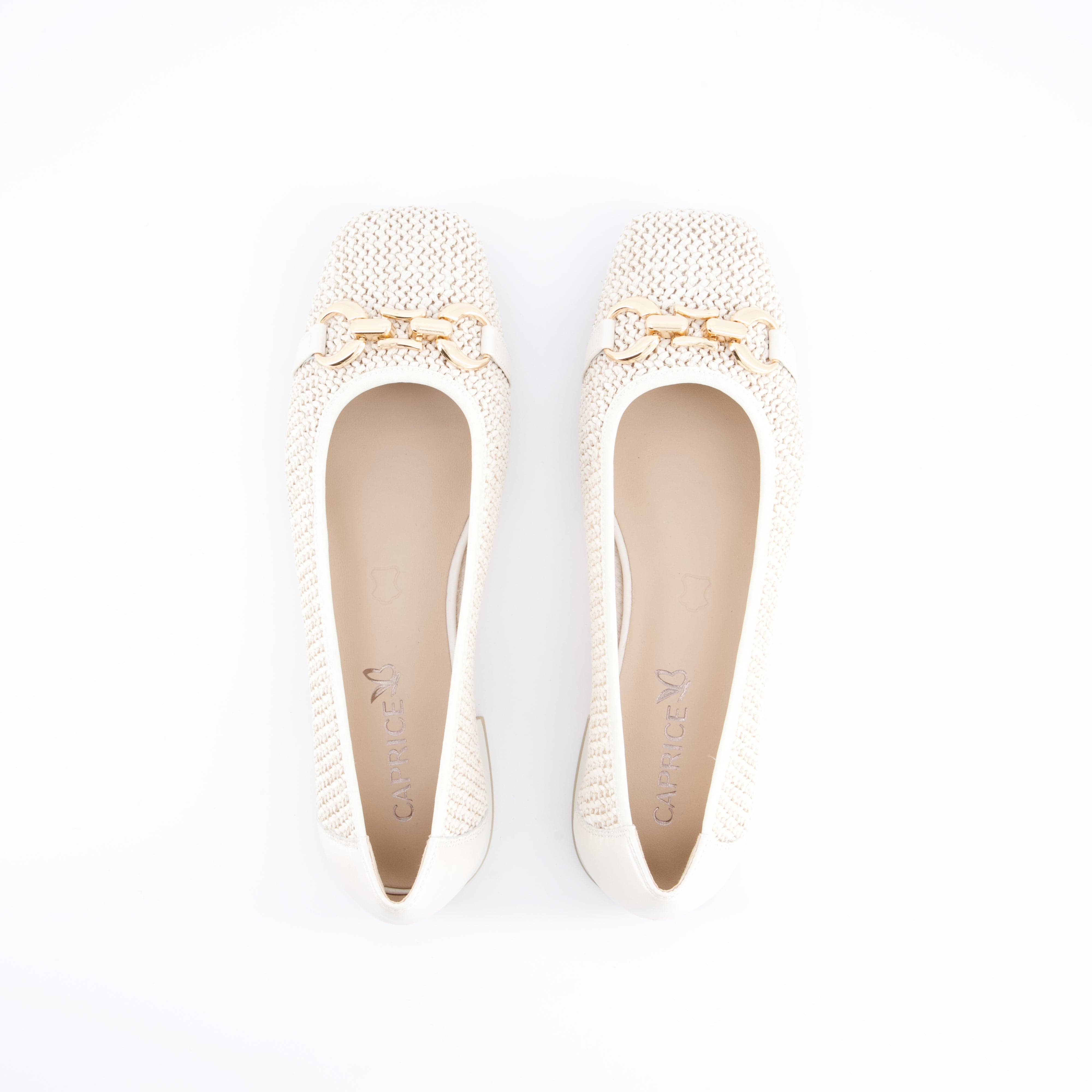 CAPRICE D - Ballerinas, B