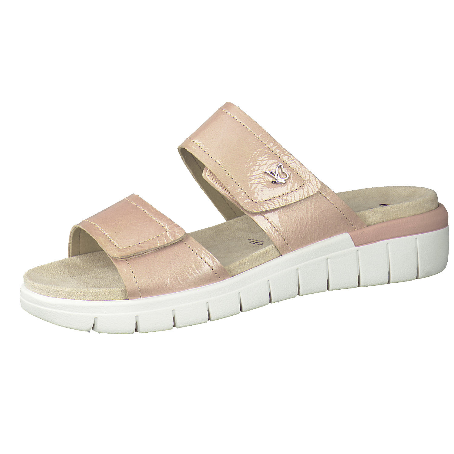 CAPRICE D - Pantoffel, P Da.-Pantolette