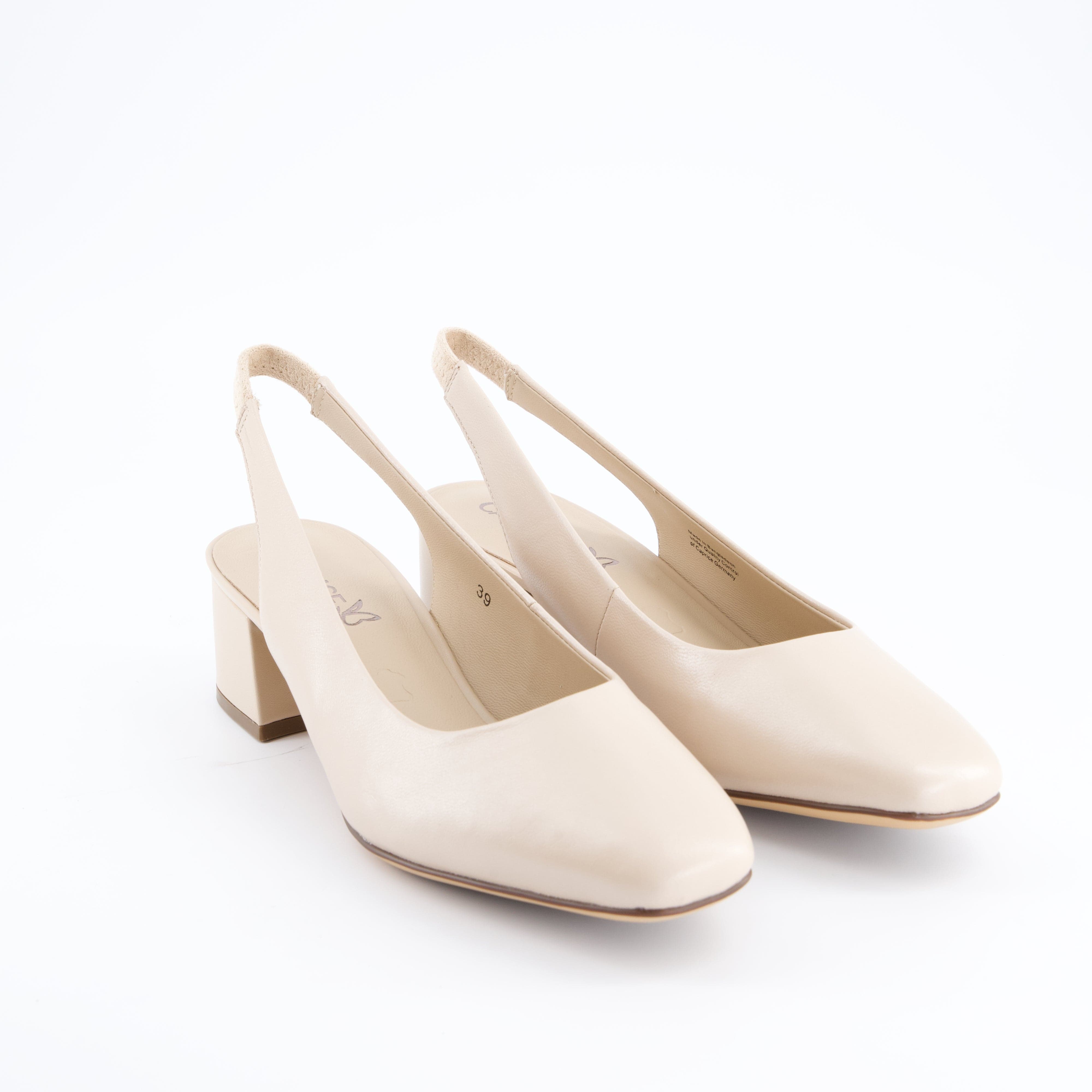 CAPRICE D - Sandalen, S