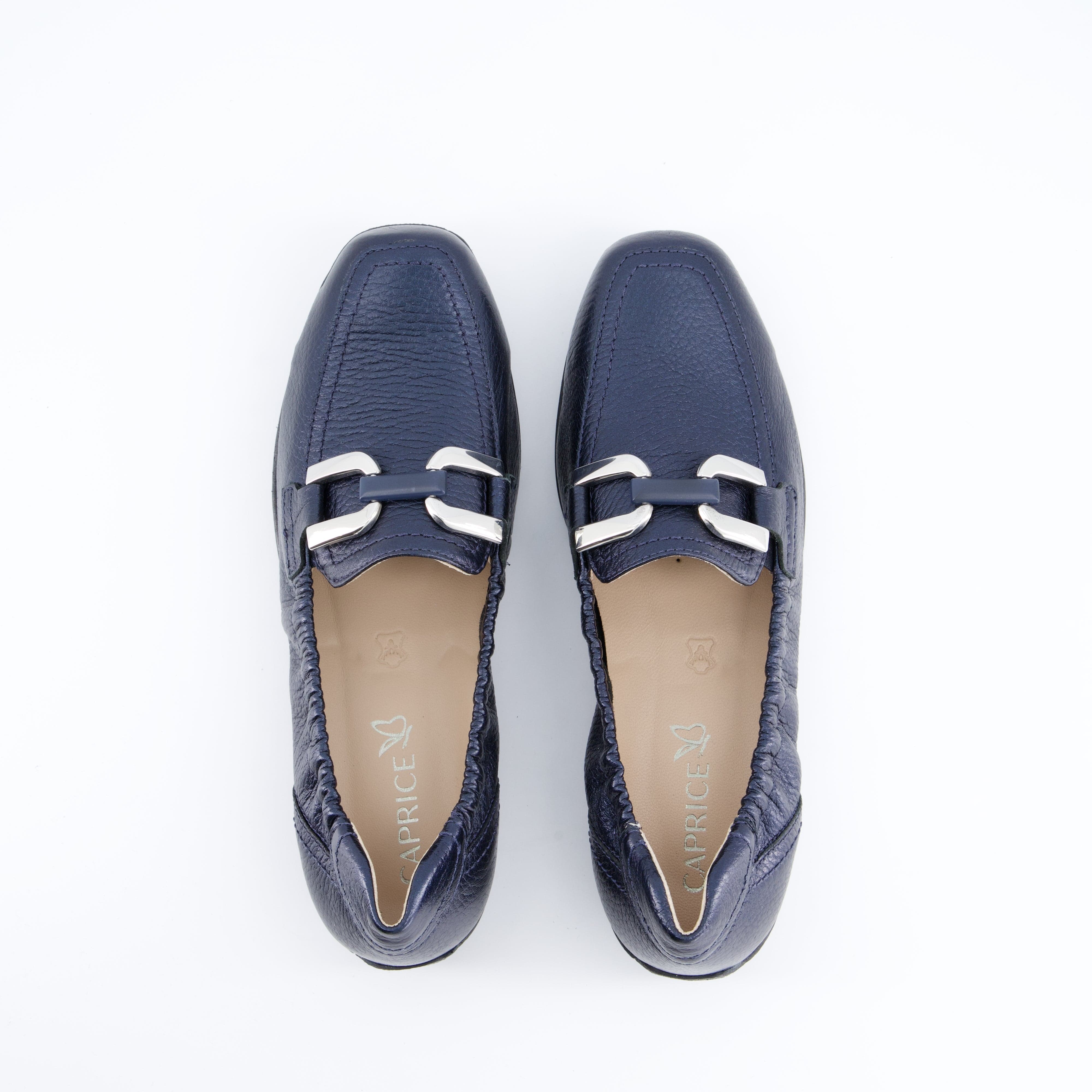 CAPRICE D - Slipper/Mokassins, S