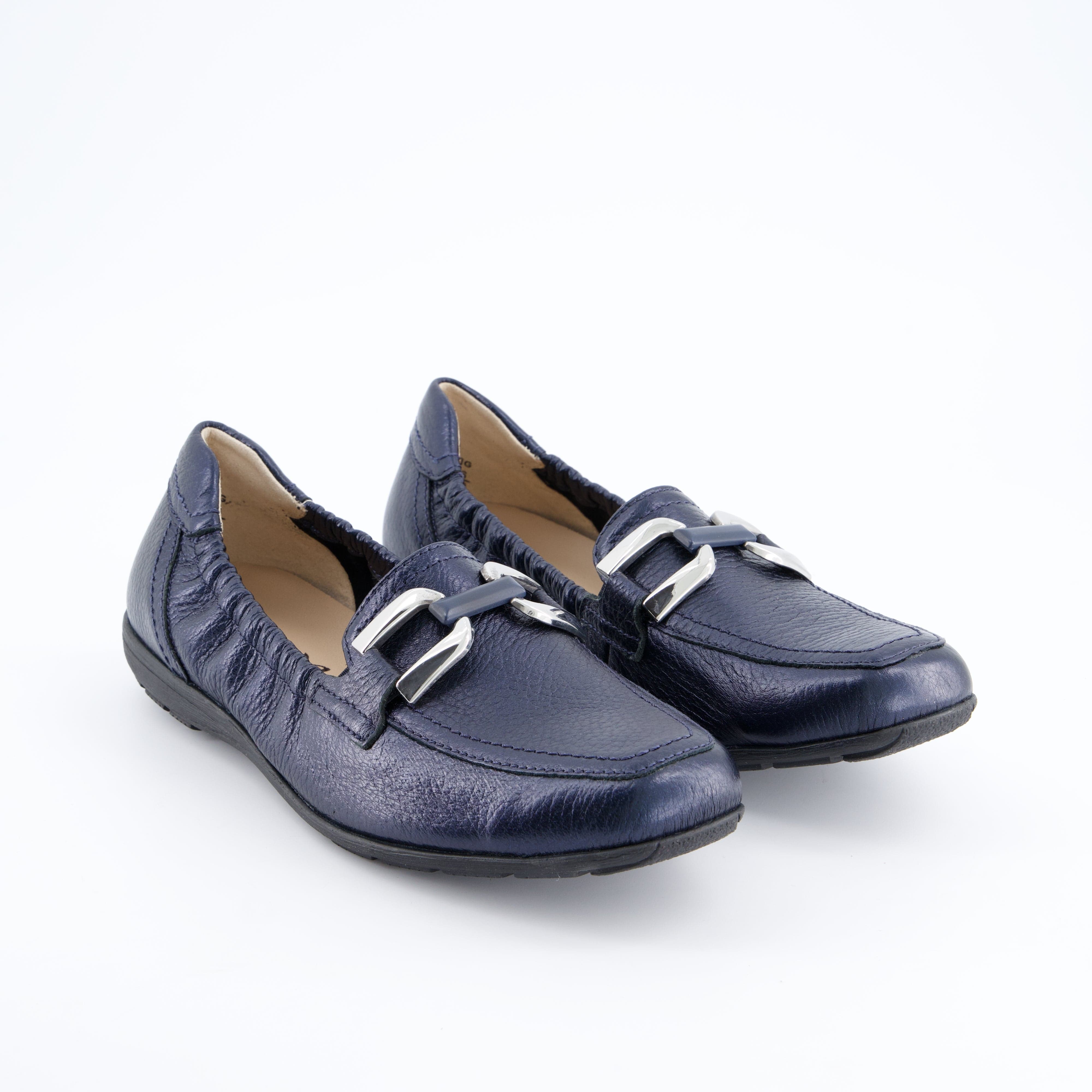 CAPRICE D - Slipper/Mokassins, S