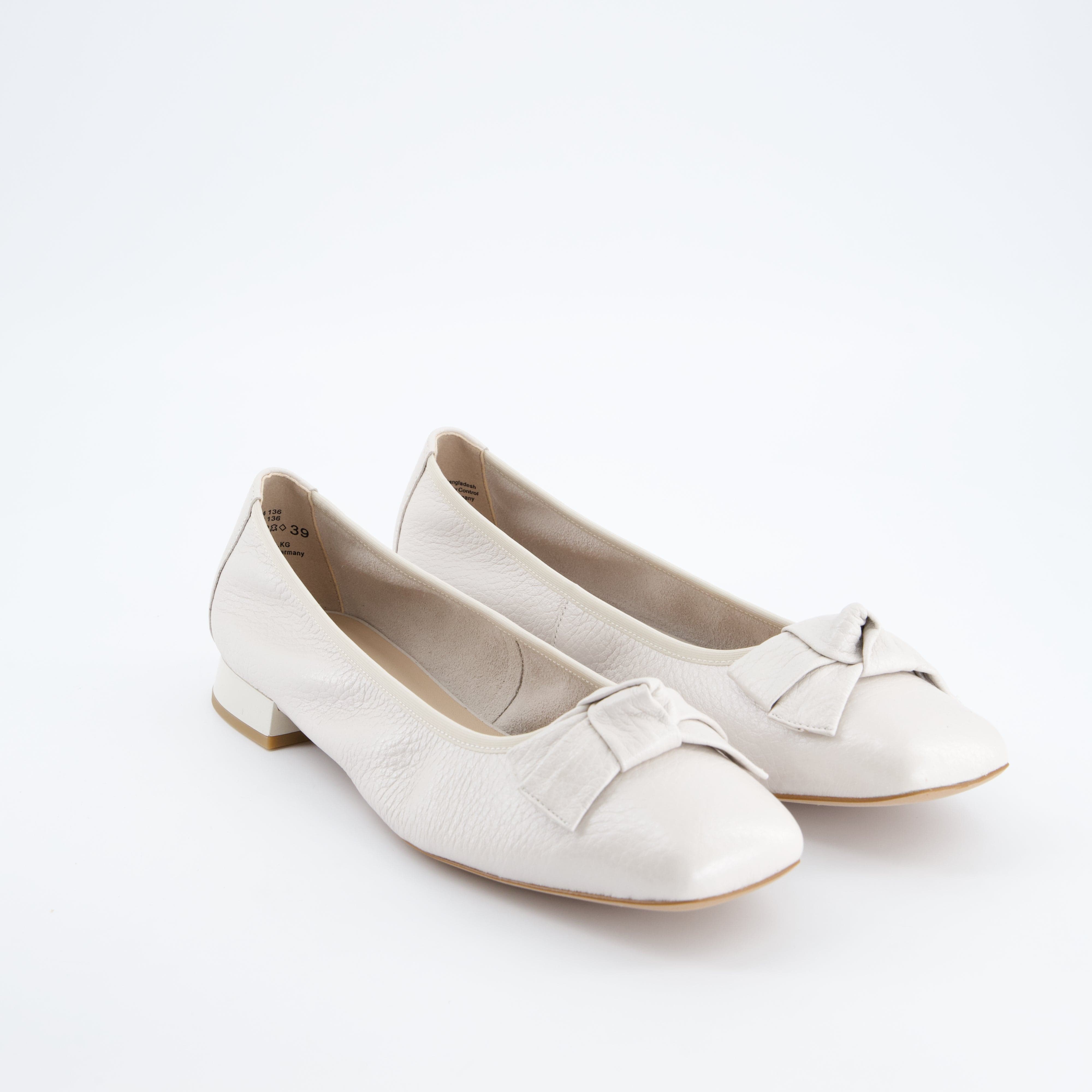 CAPRICE Damenschuhe - Ballerinas Ballerinas