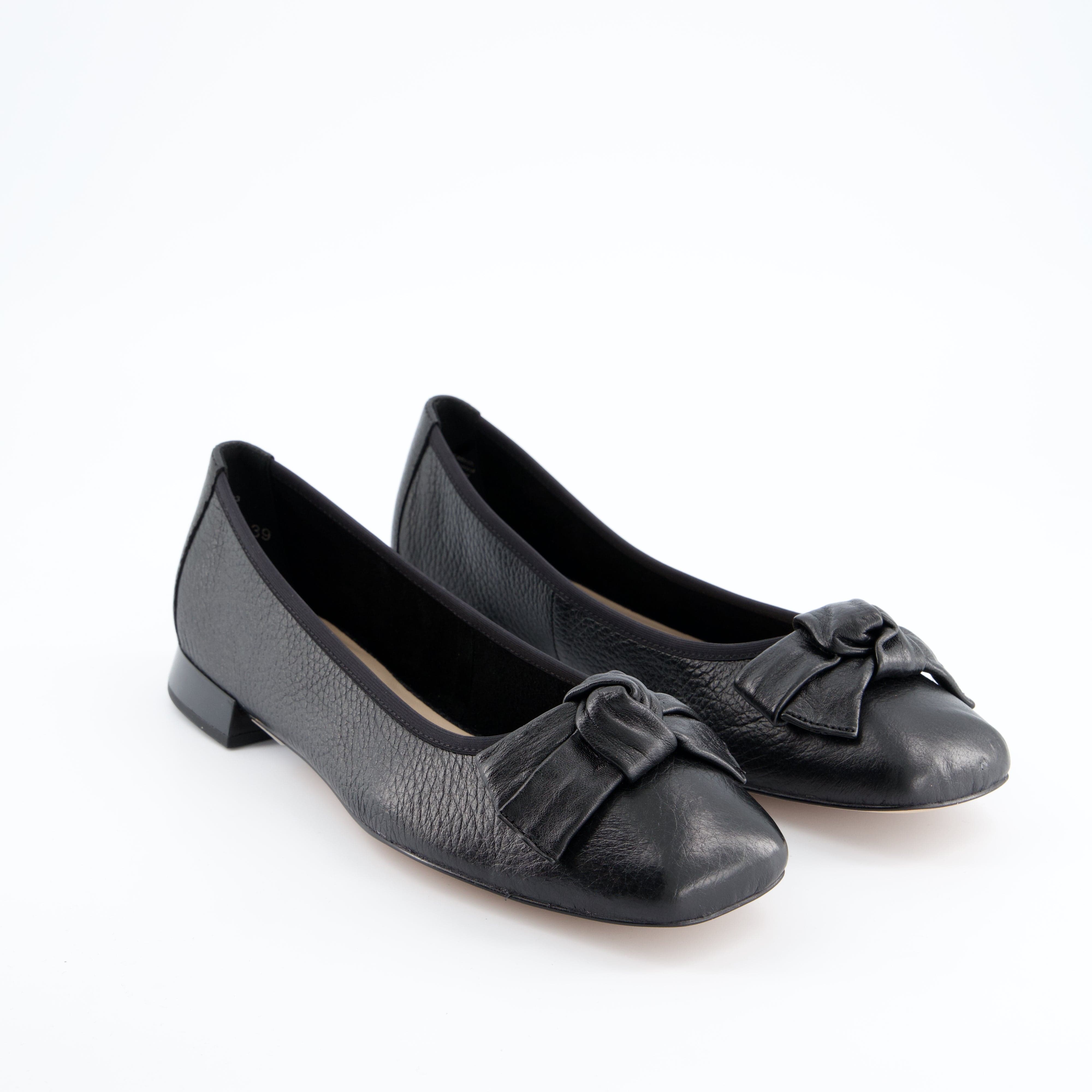 CAPRICE Damenschuhe - Ballerinas Ballerinas