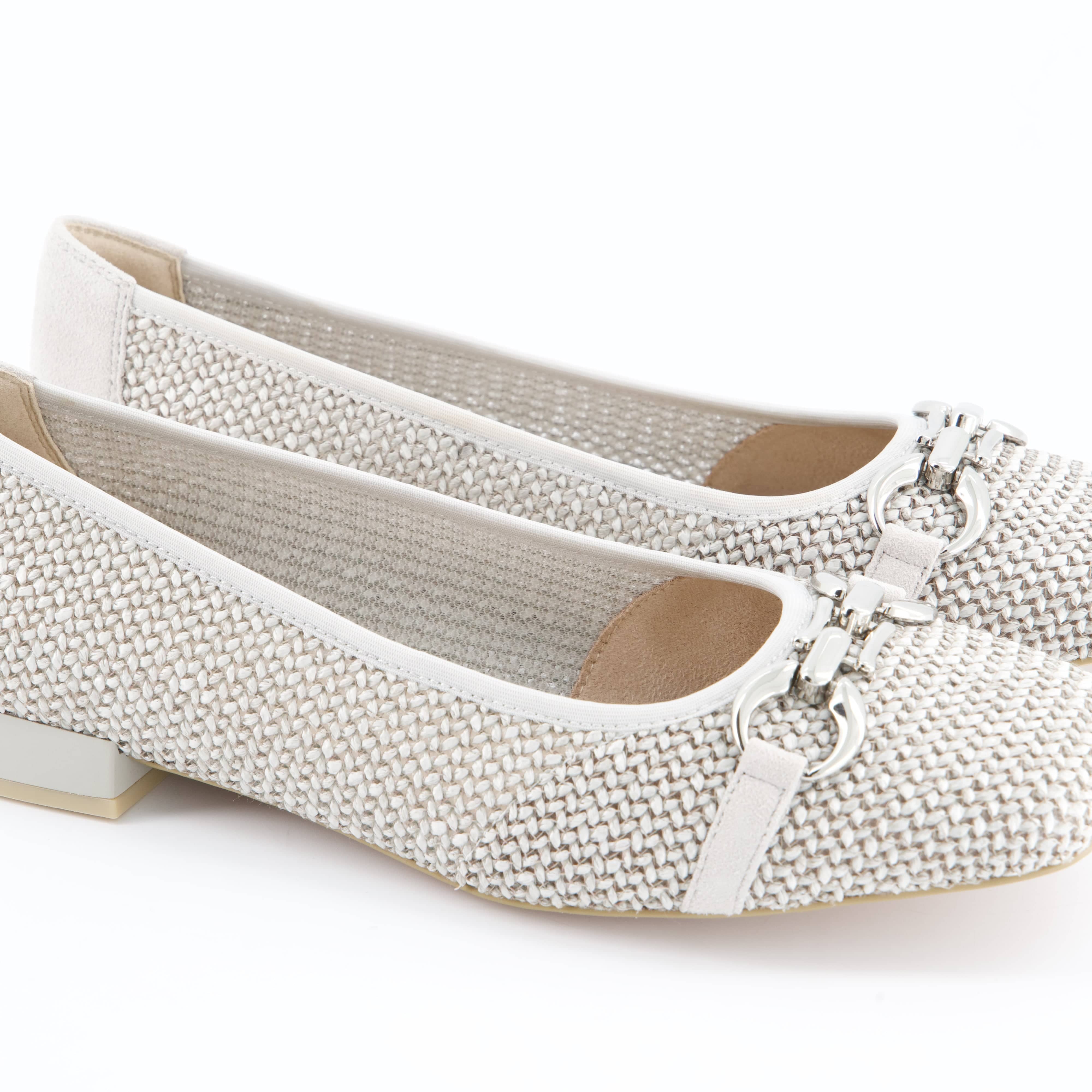 CAPRICE Damenschuhe - Ballerinas Ballerinas