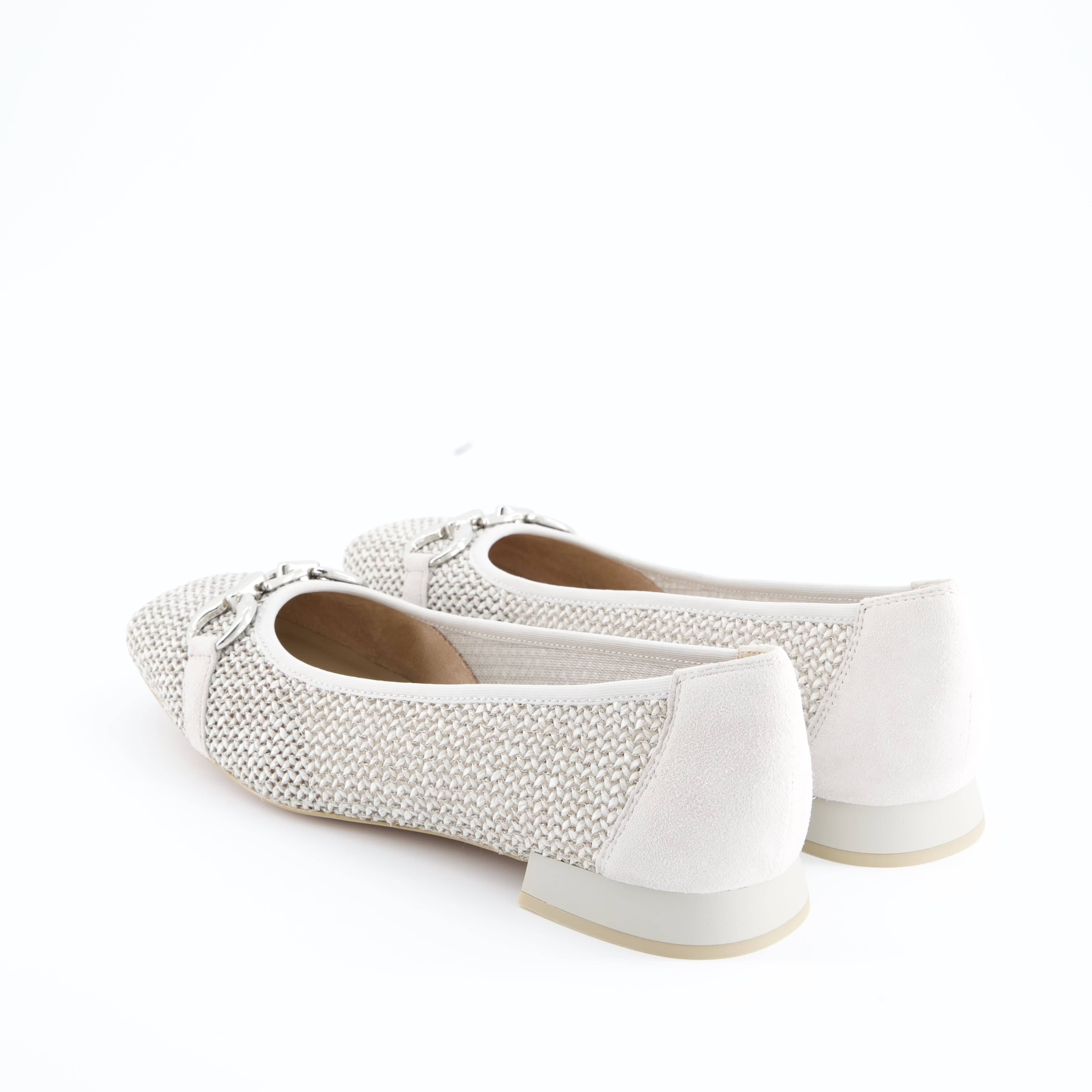 CAPRICE Damenschuhe - Ballerinas Ballerinas