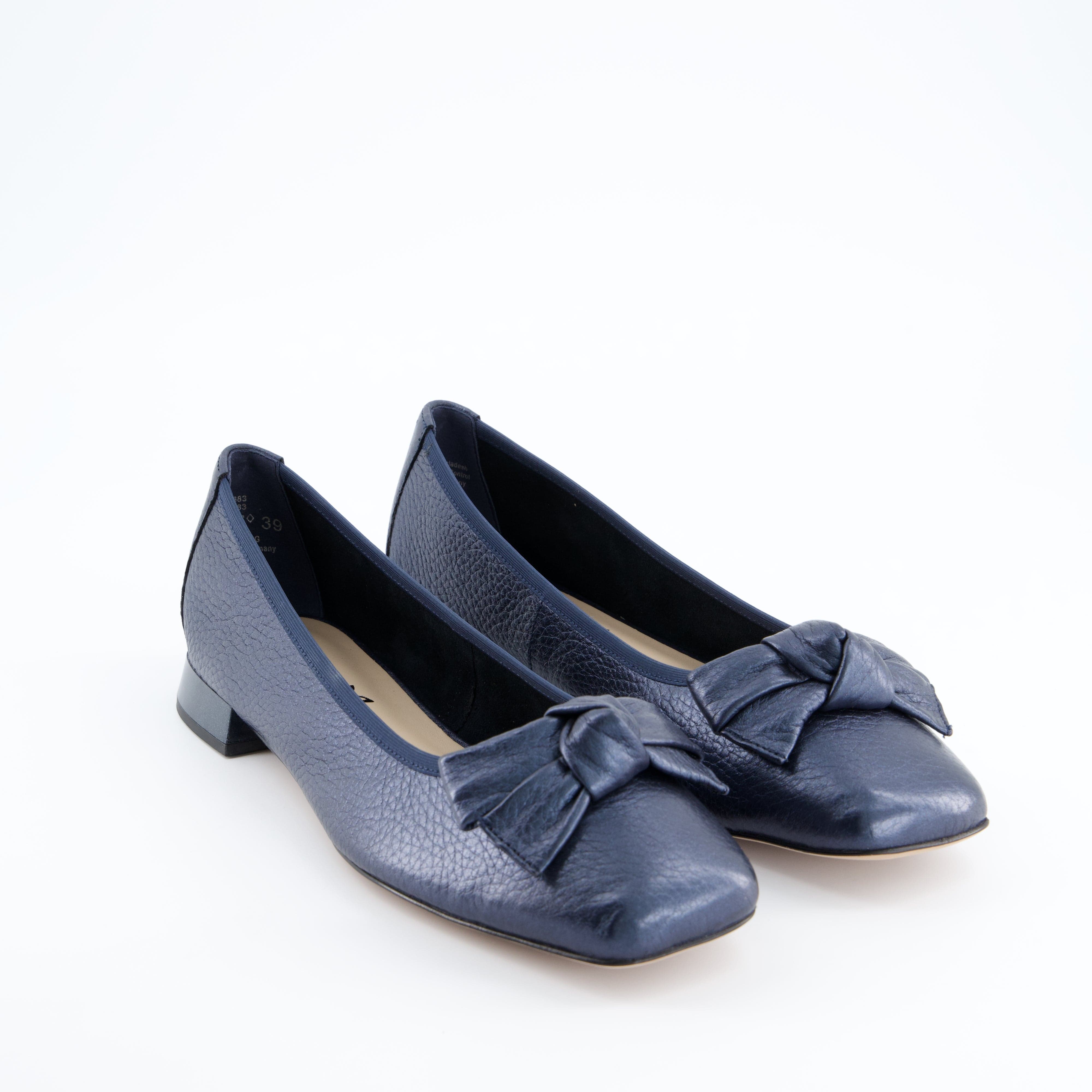 CAPRICE Damenschuhe - Ballerinas, Ballerinas