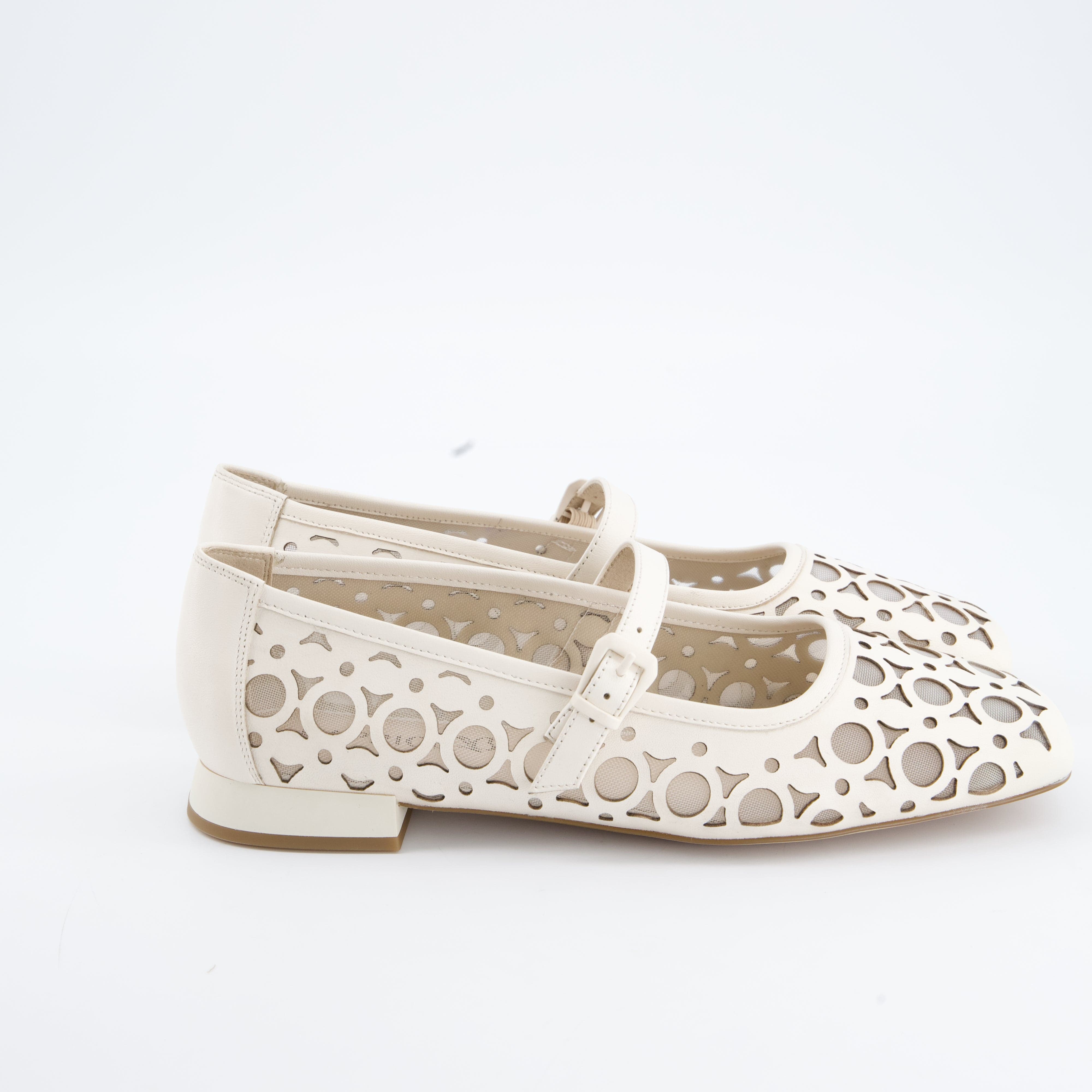 CAPRICE Damenschuhe - Ballerinas Ballerinas Women Court Sho