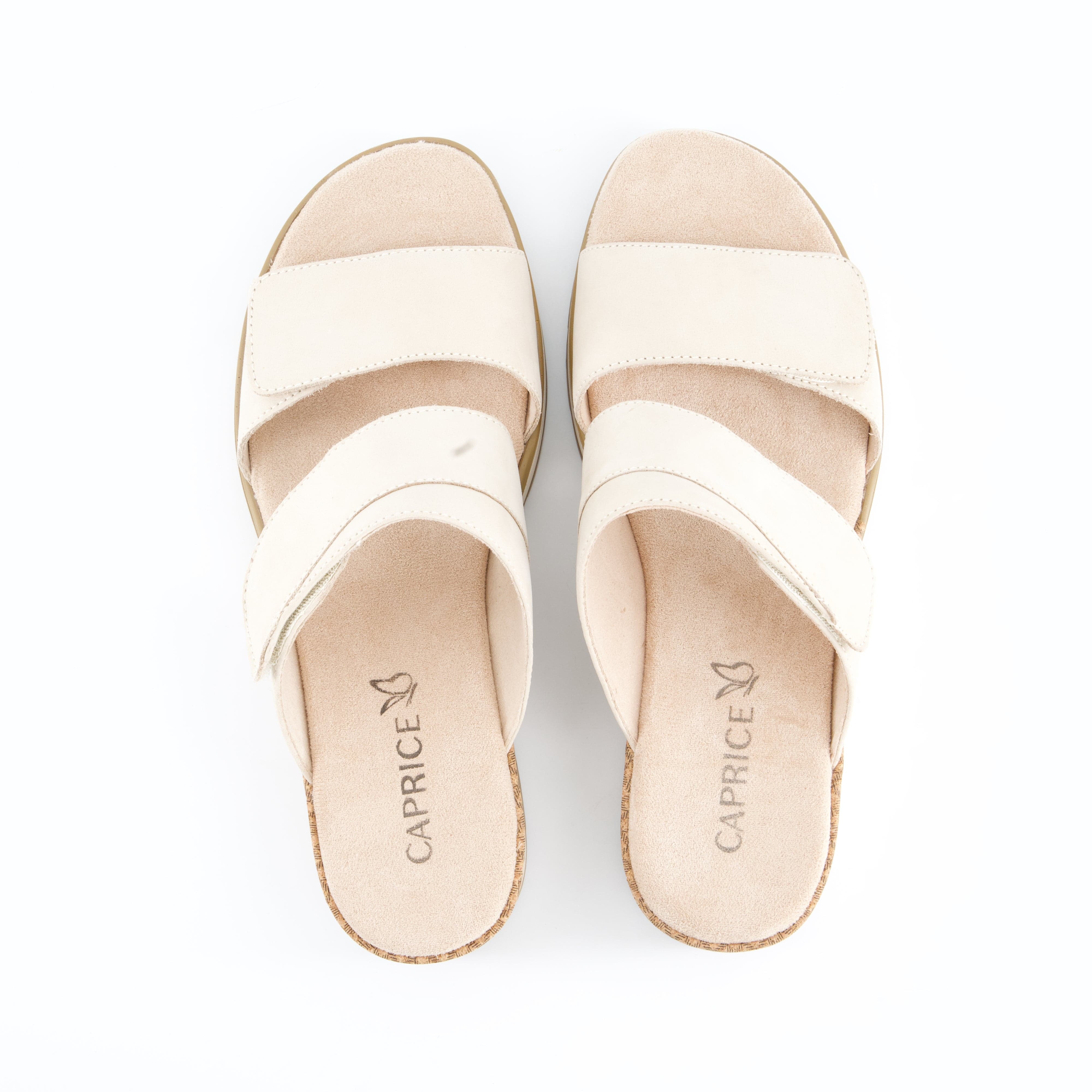 CAPRICE Damenschuhe - Pantoffel Pantoffel