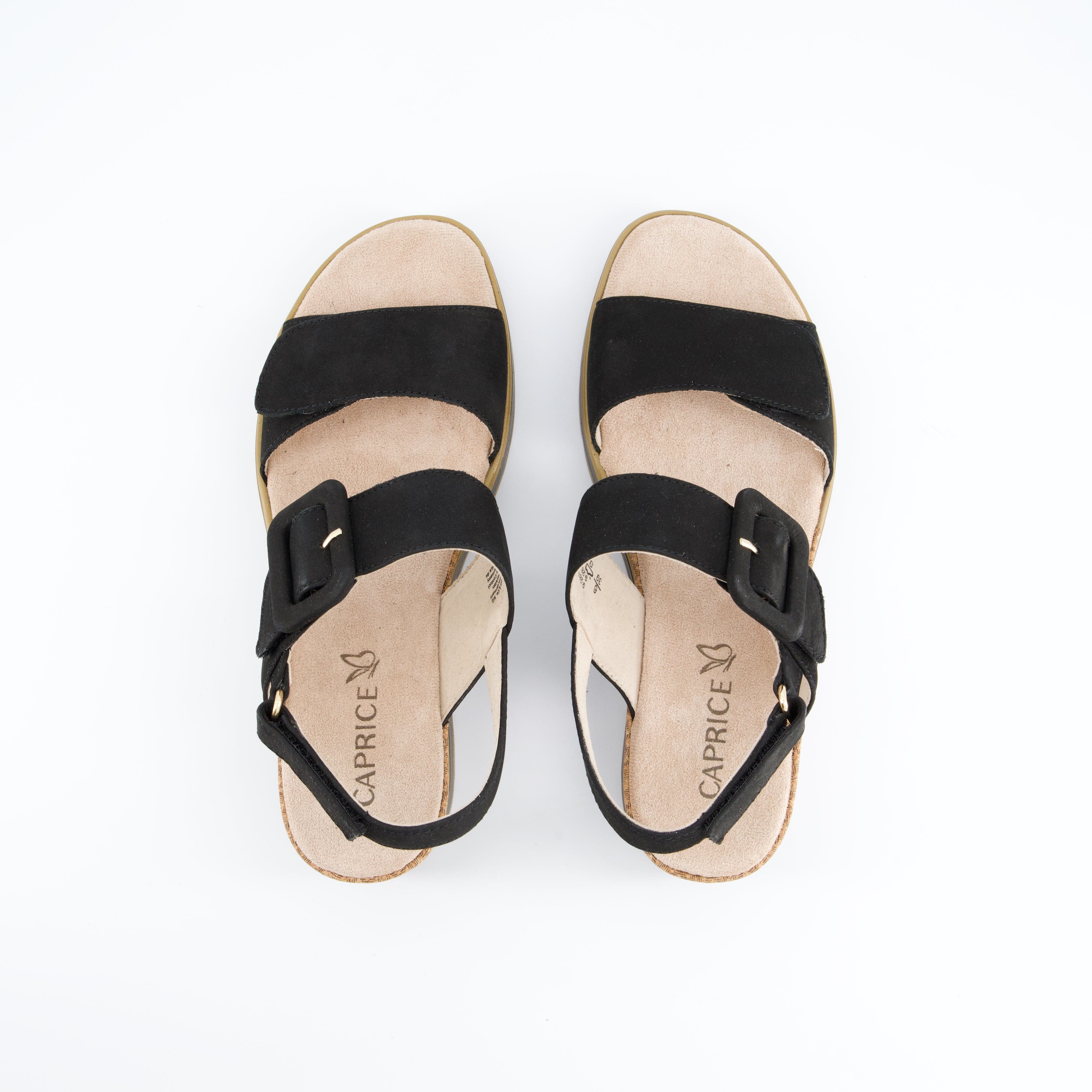 CAPRICE Damenschuhe - Sandalen, Sandalen