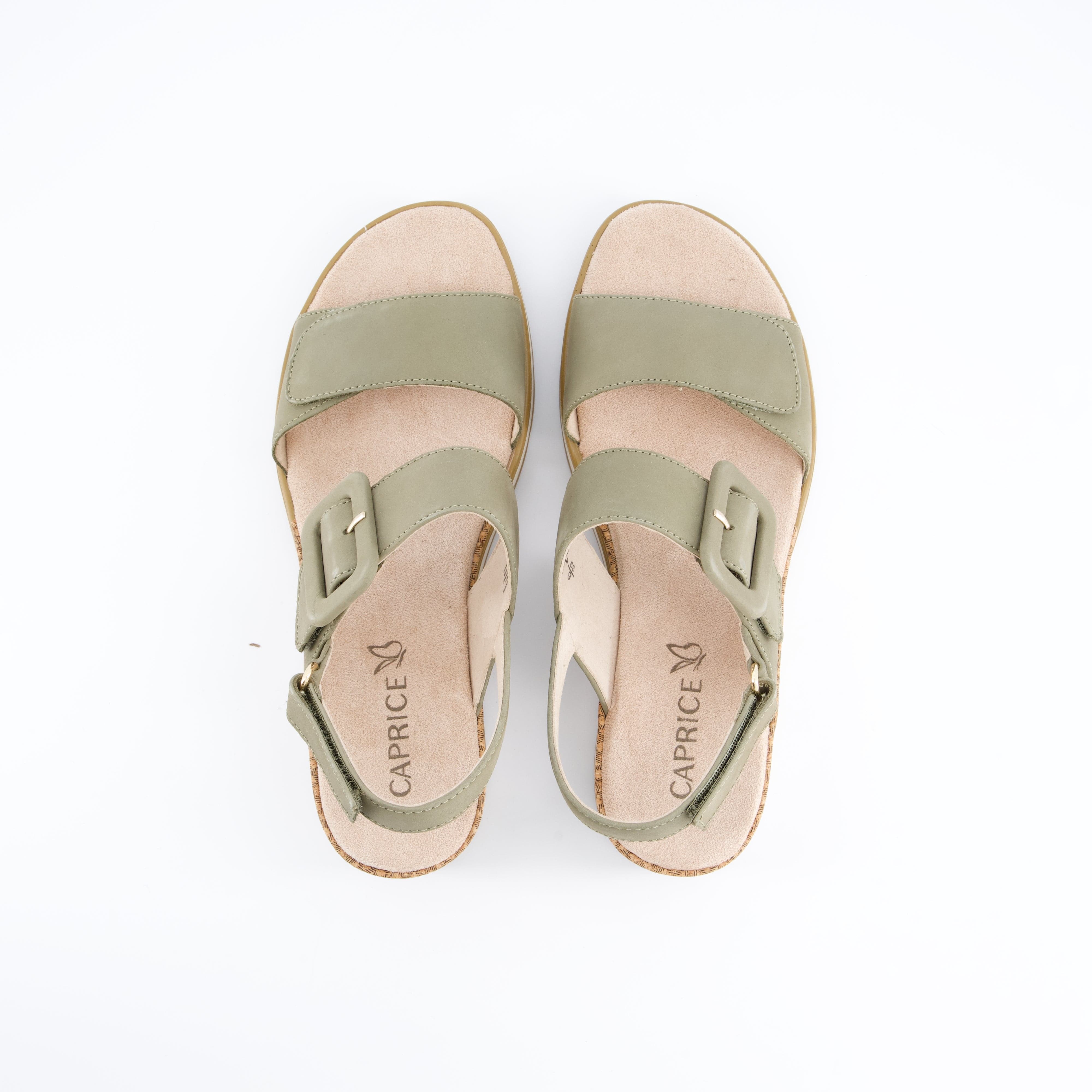 CAPRICE Damenschuhe - Sandalen, Sandalen