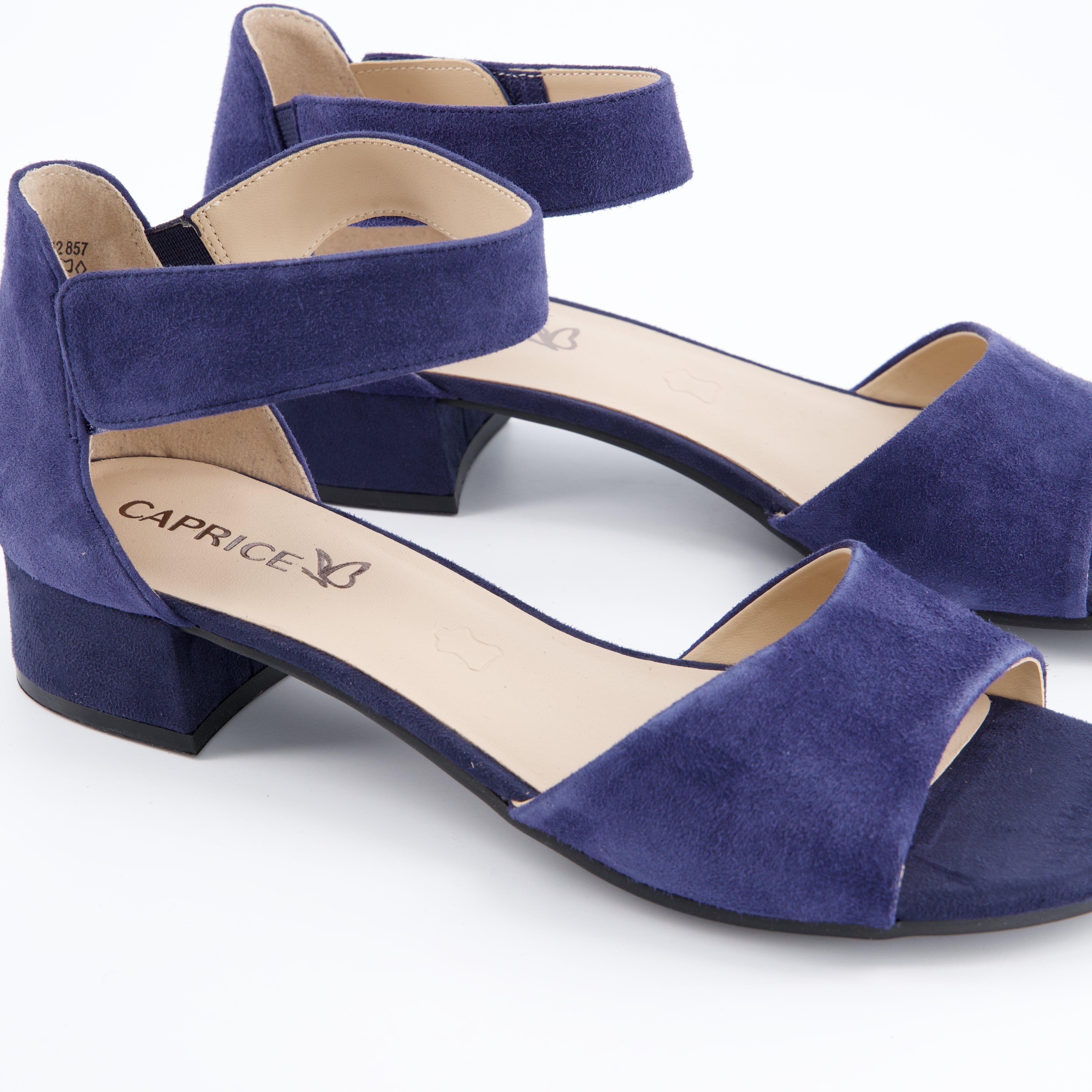 CAPRICE Damenschuhe - Sandalen Sandalen