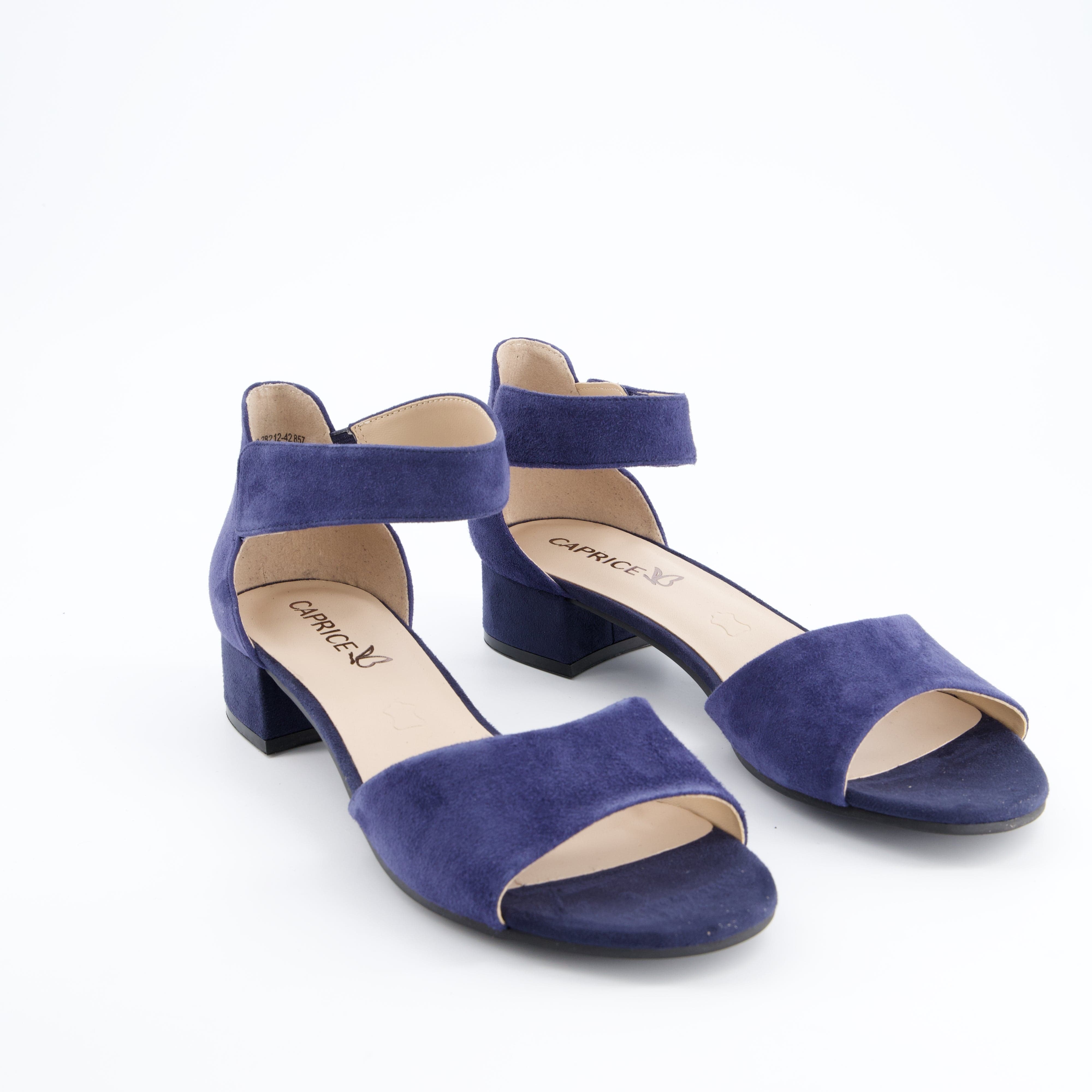 CAPRICE Damenschuhe - Sandalen Sandalen