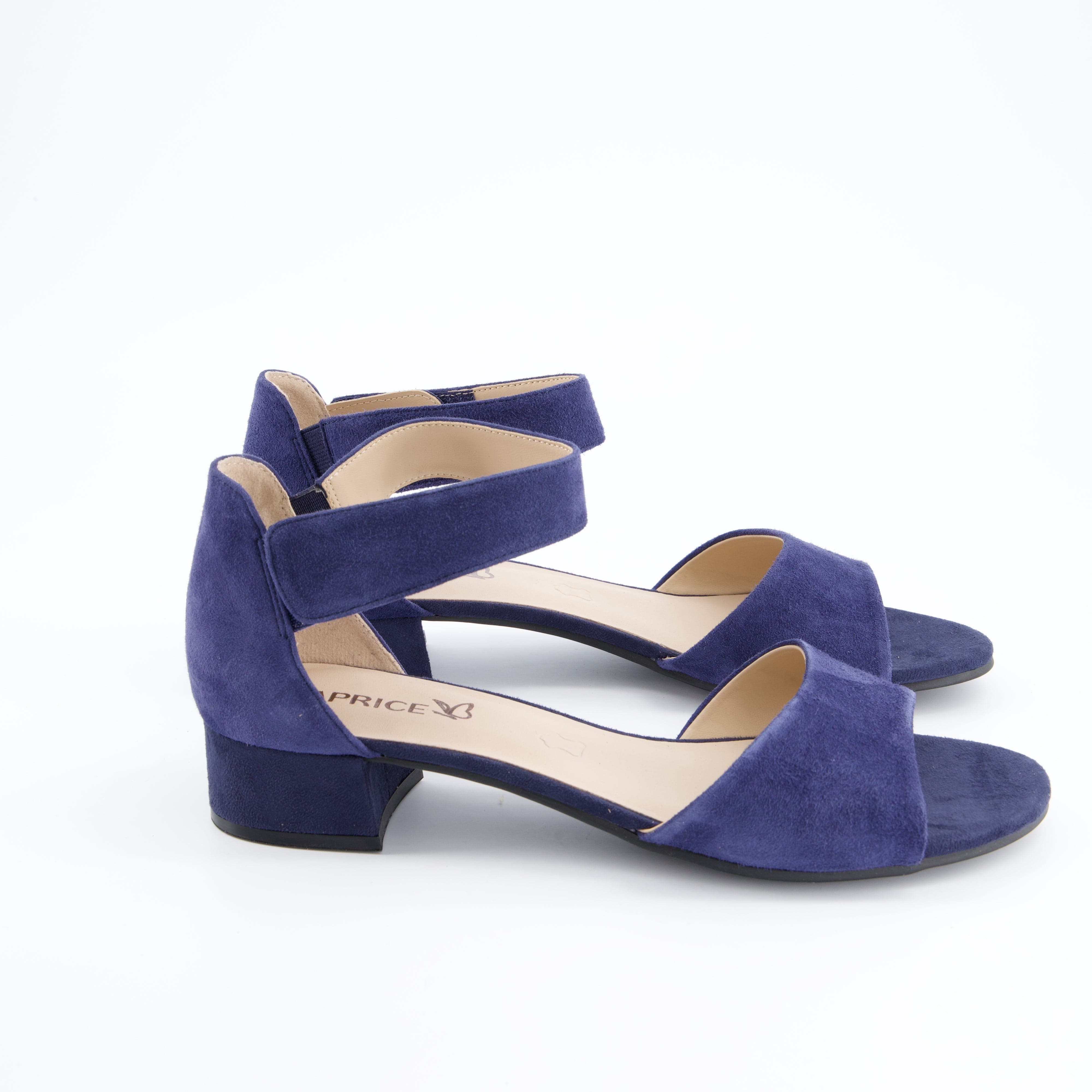 CAPRICE Damenschuhe - Sandalen Sandalen