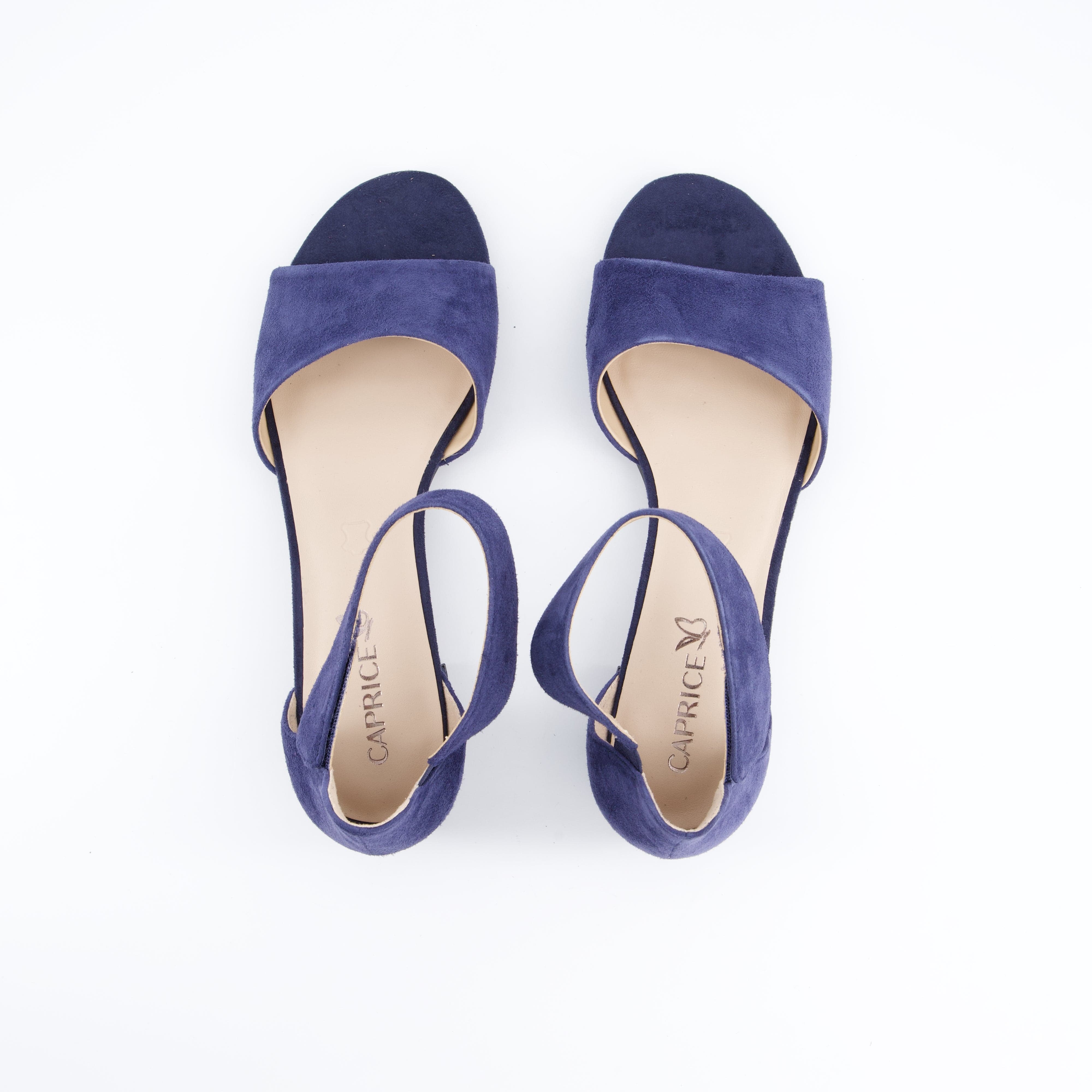CAPRICE Damenschuhe - Sandalen Sandalen