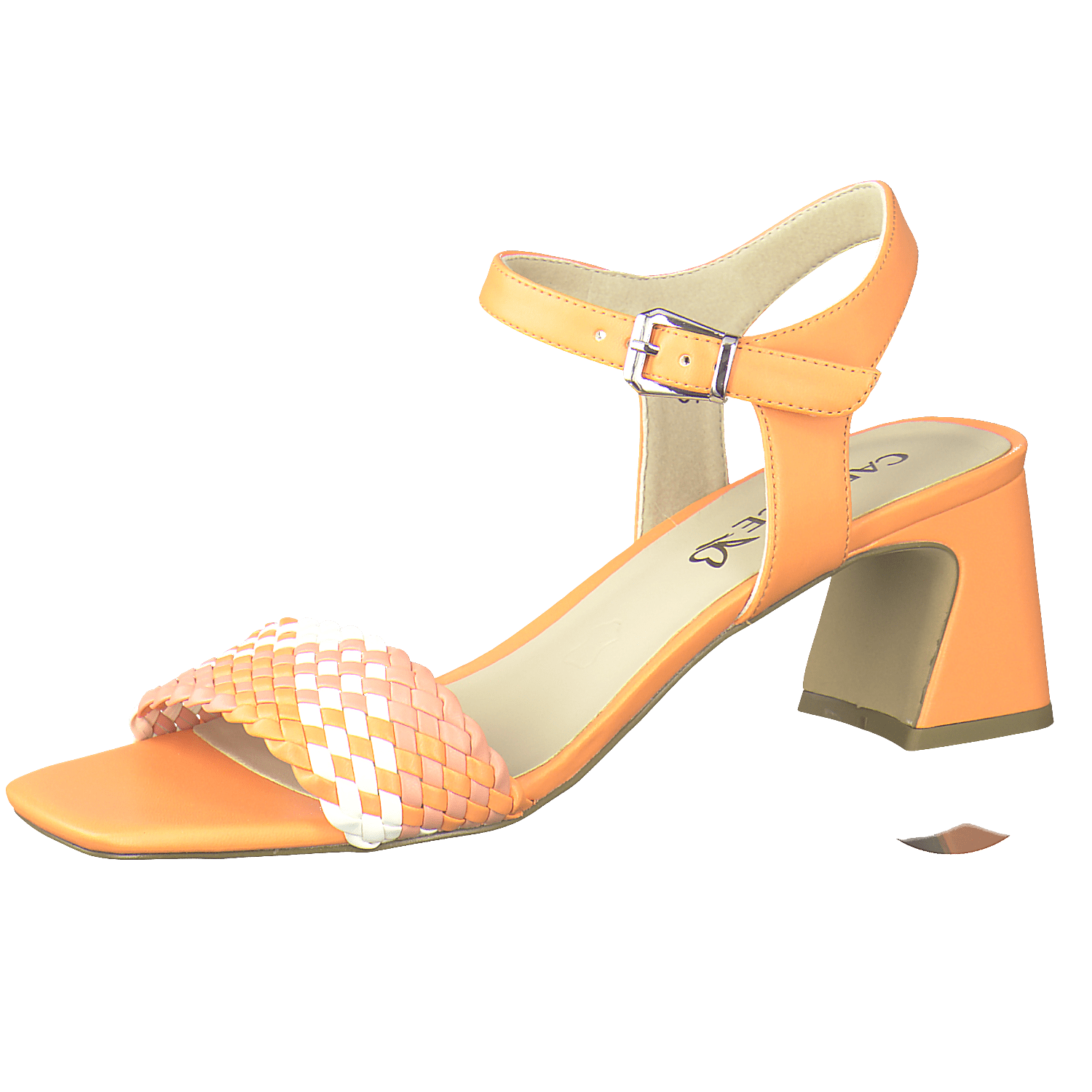 CAPRICE Damenschuhe - Sandalen, Sandalen