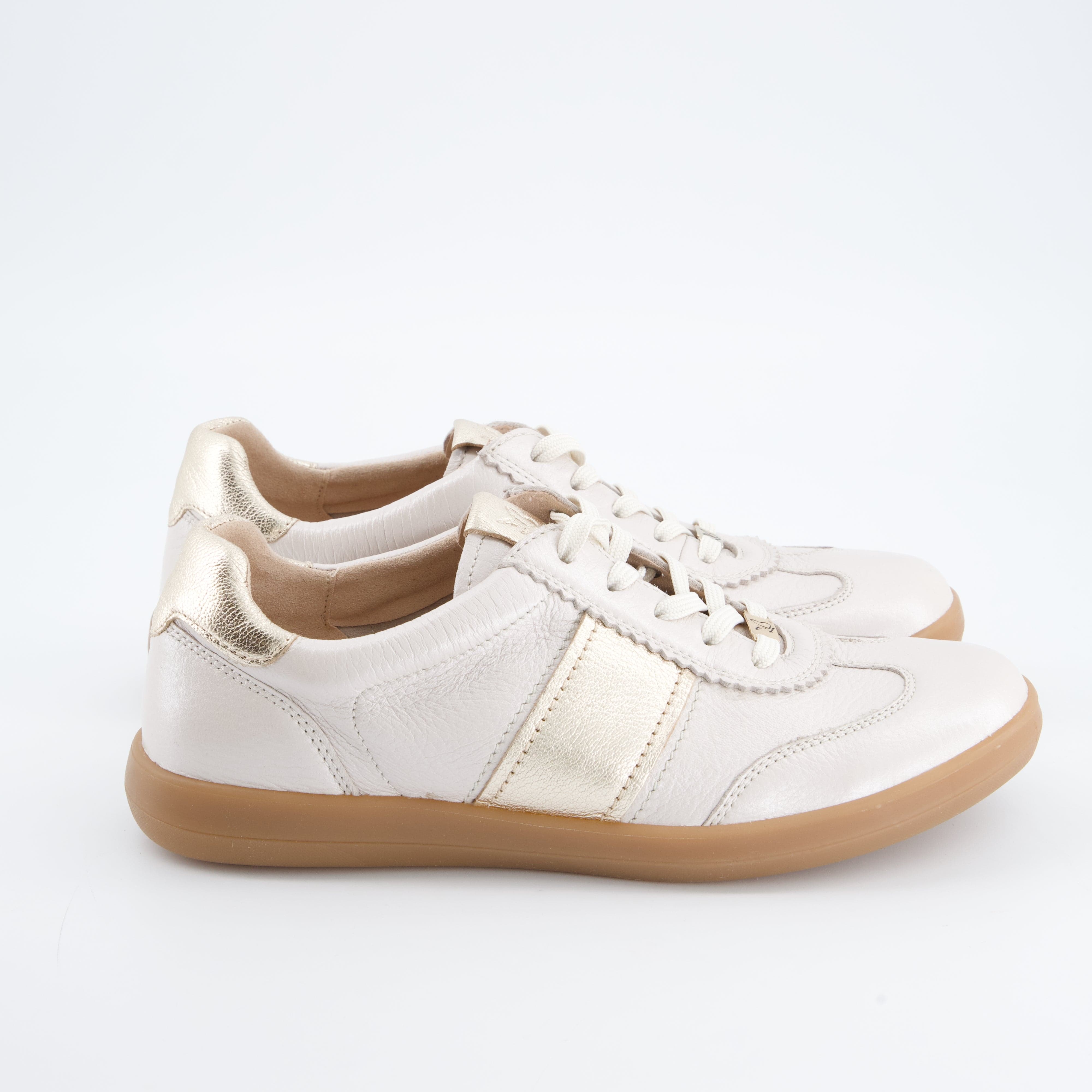 CAPRICE Damenschuhe - Schnürschuhe Schnürschuhe