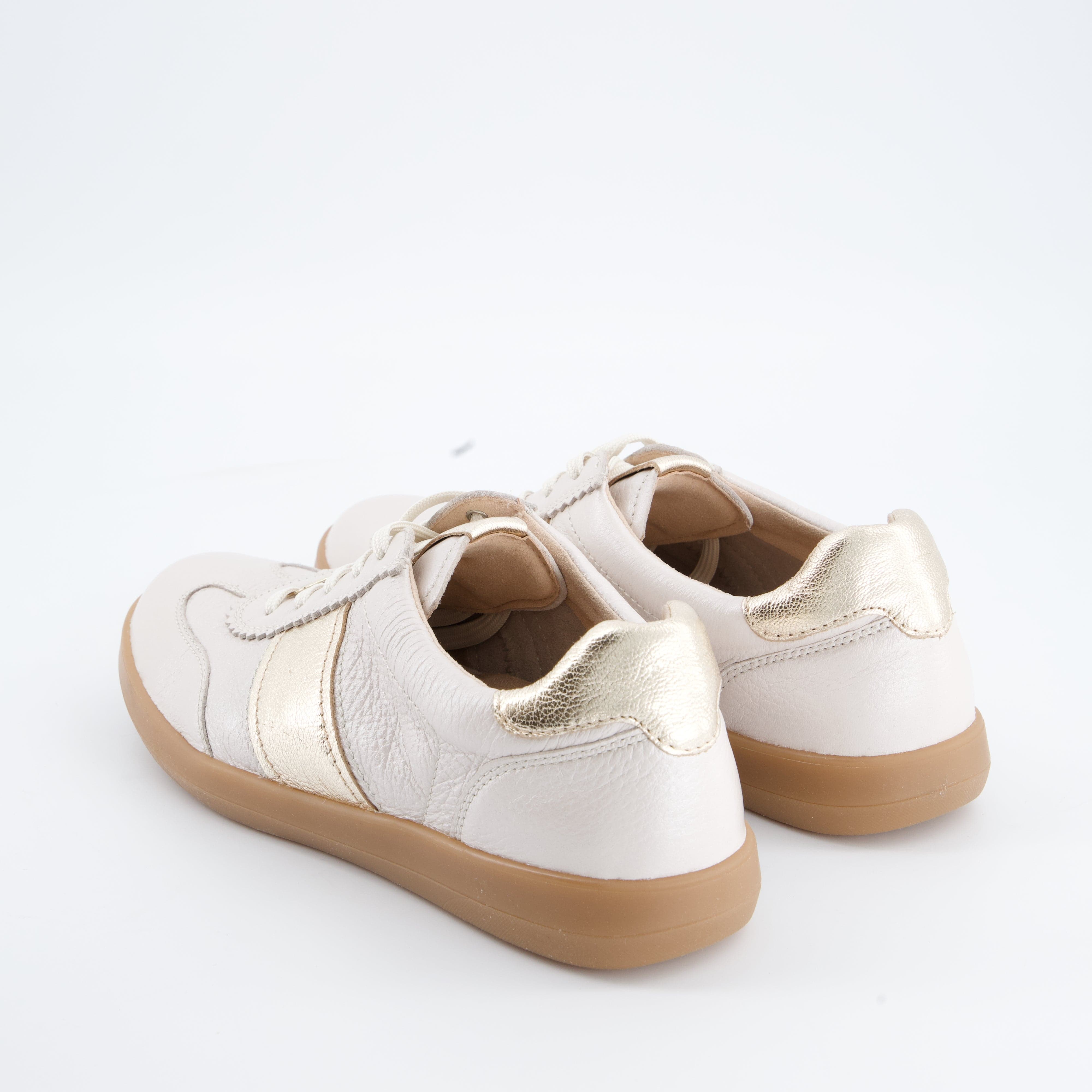 CAPRICE Damenschuhe - Schnürschuhe Schnürschuhe