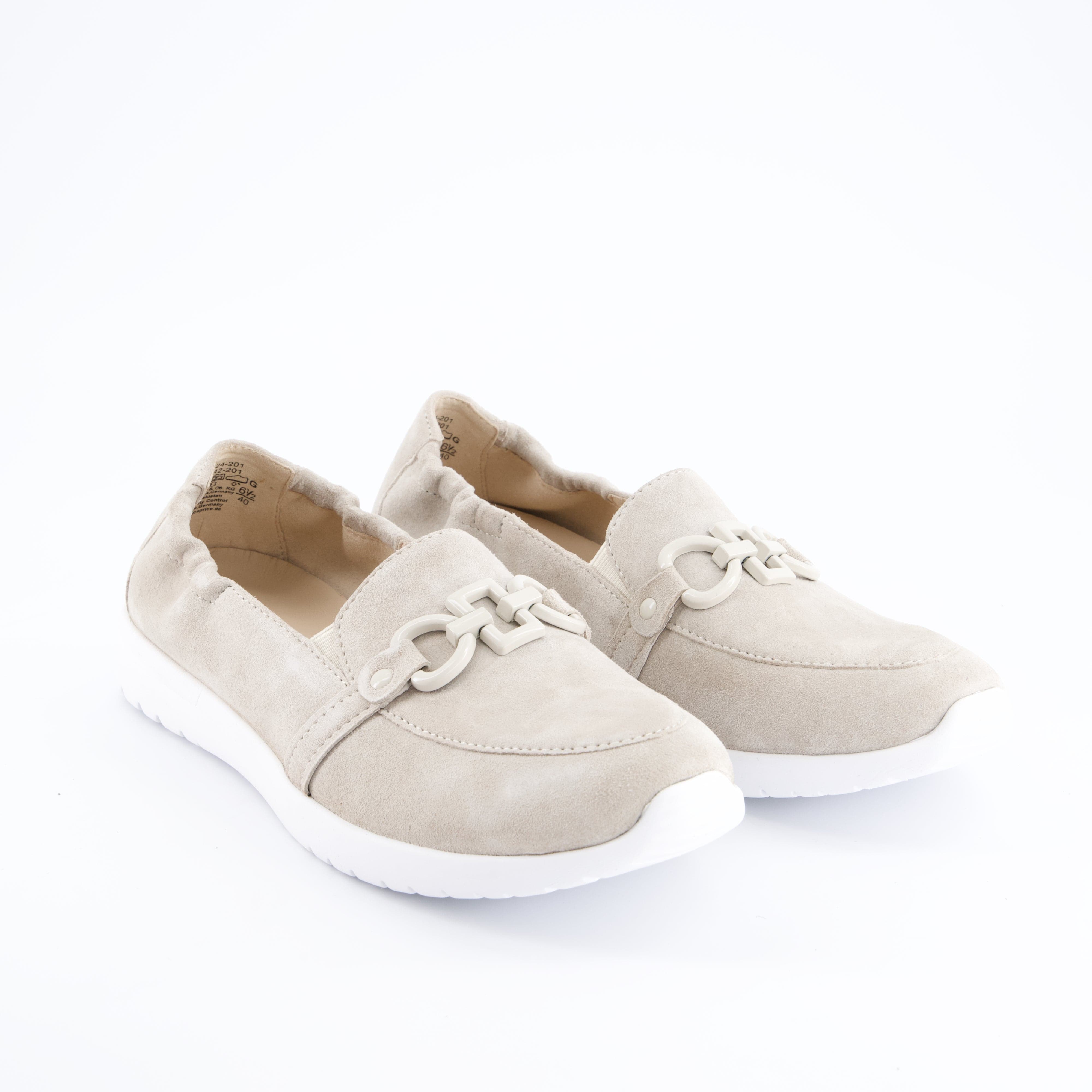 CAPRICE Damenschuhe - Slipper/Mokassins Slipper/Mokassins