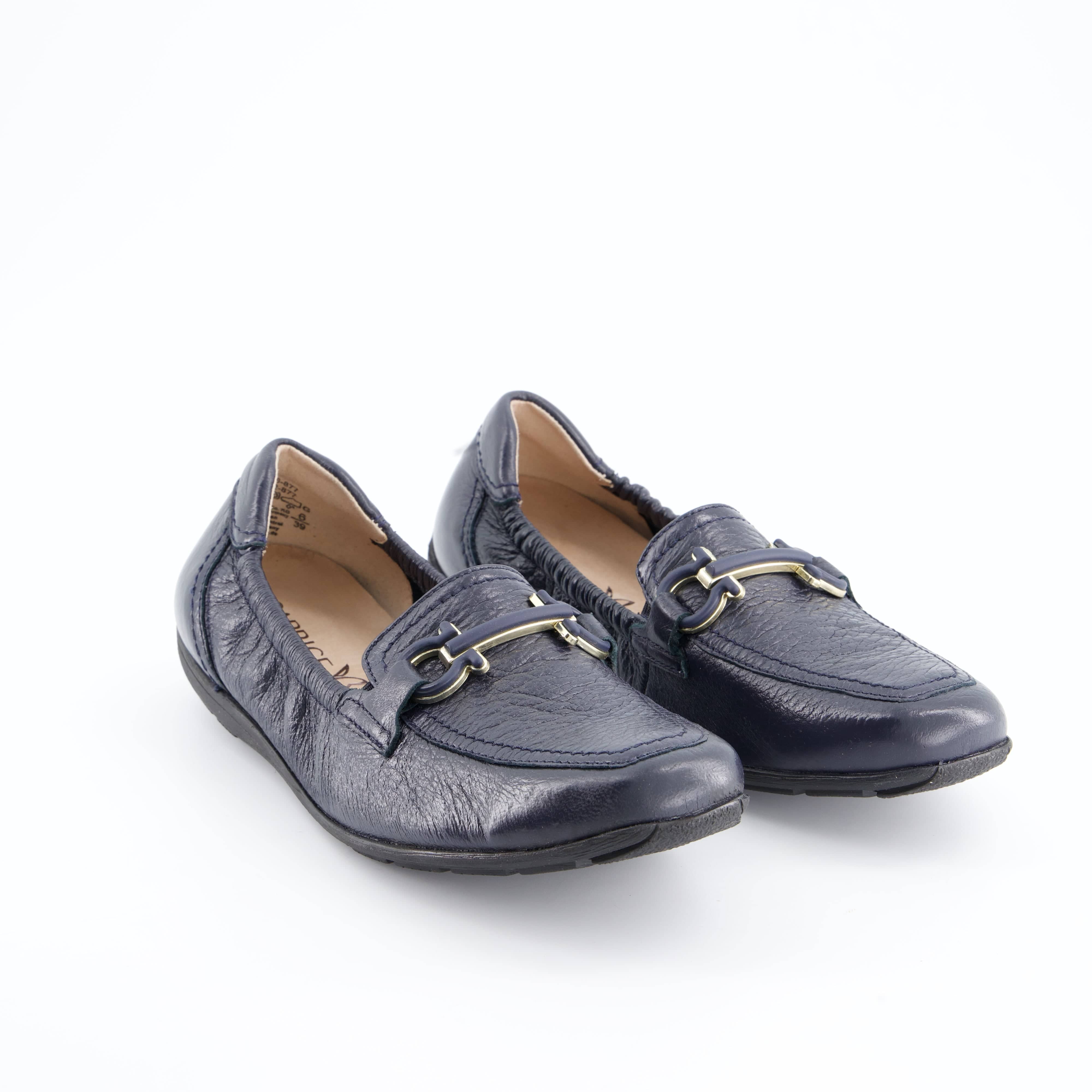 CAPRICE Damenschuhe - Slipper/Mokassins Slipper/Mokassins