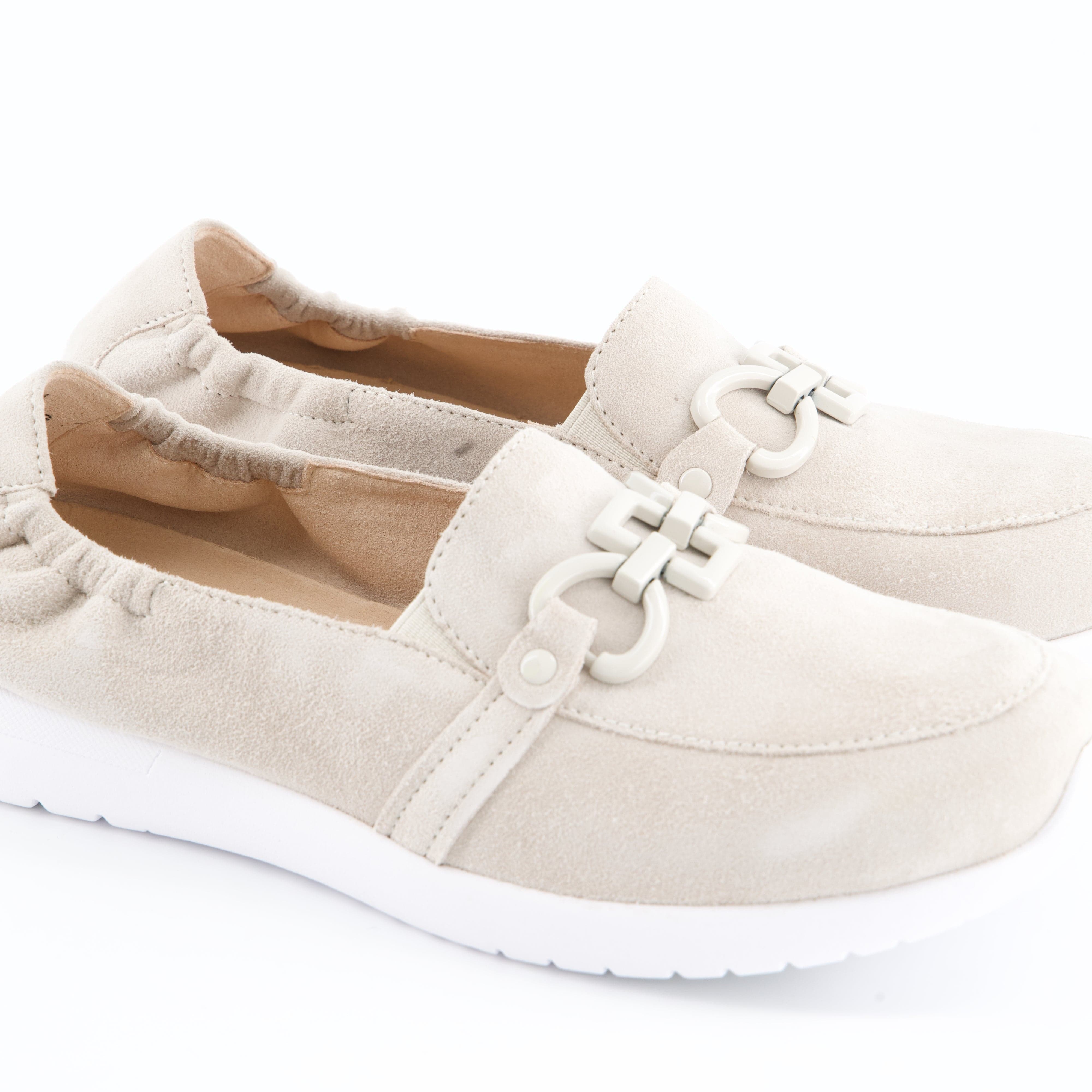 CAPRICE Damenschuhe - Slipper/Mokassins Slipper/Mokassins