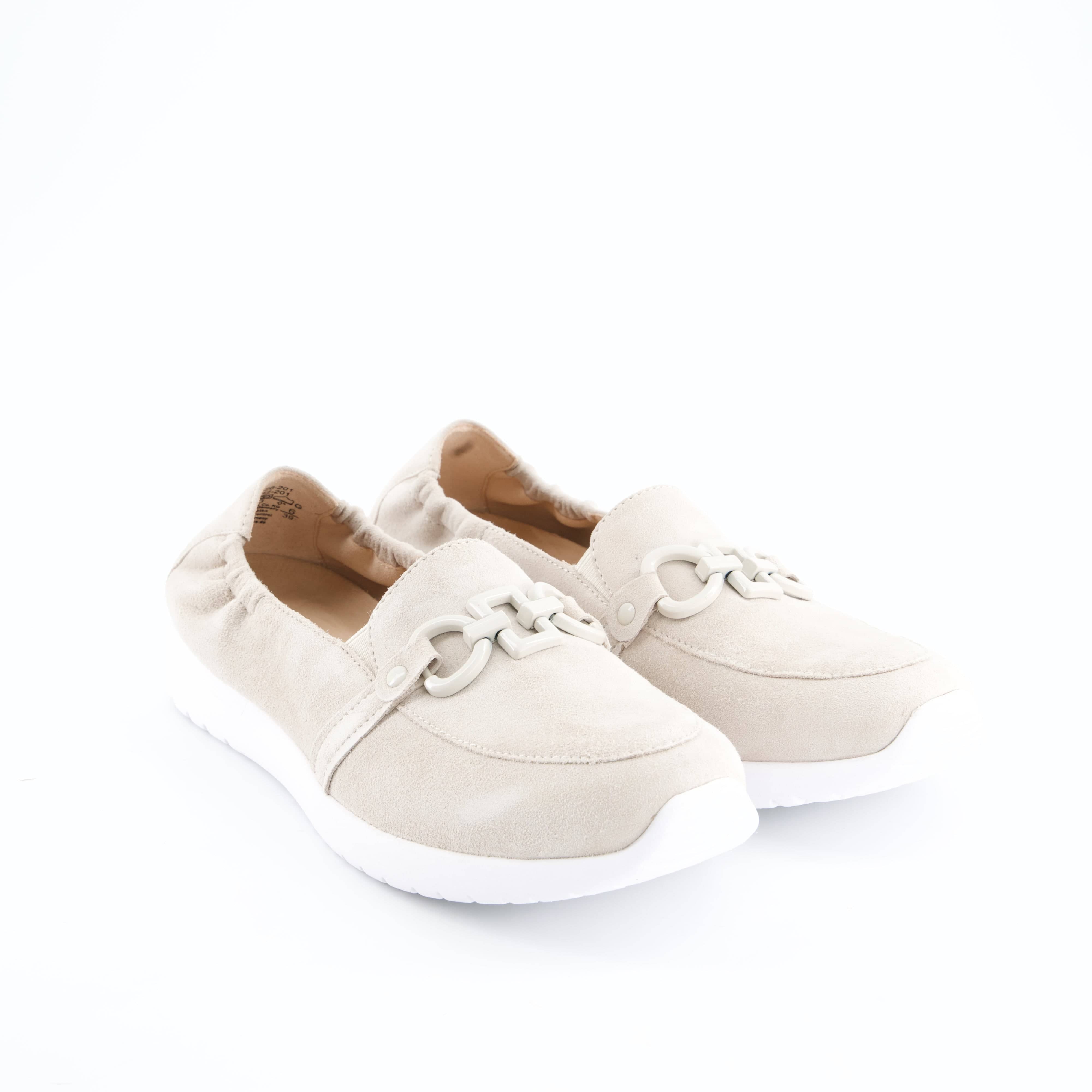 CAPRICE Damenschuhe - Slipper/Mokassins Slipper/Mokassins