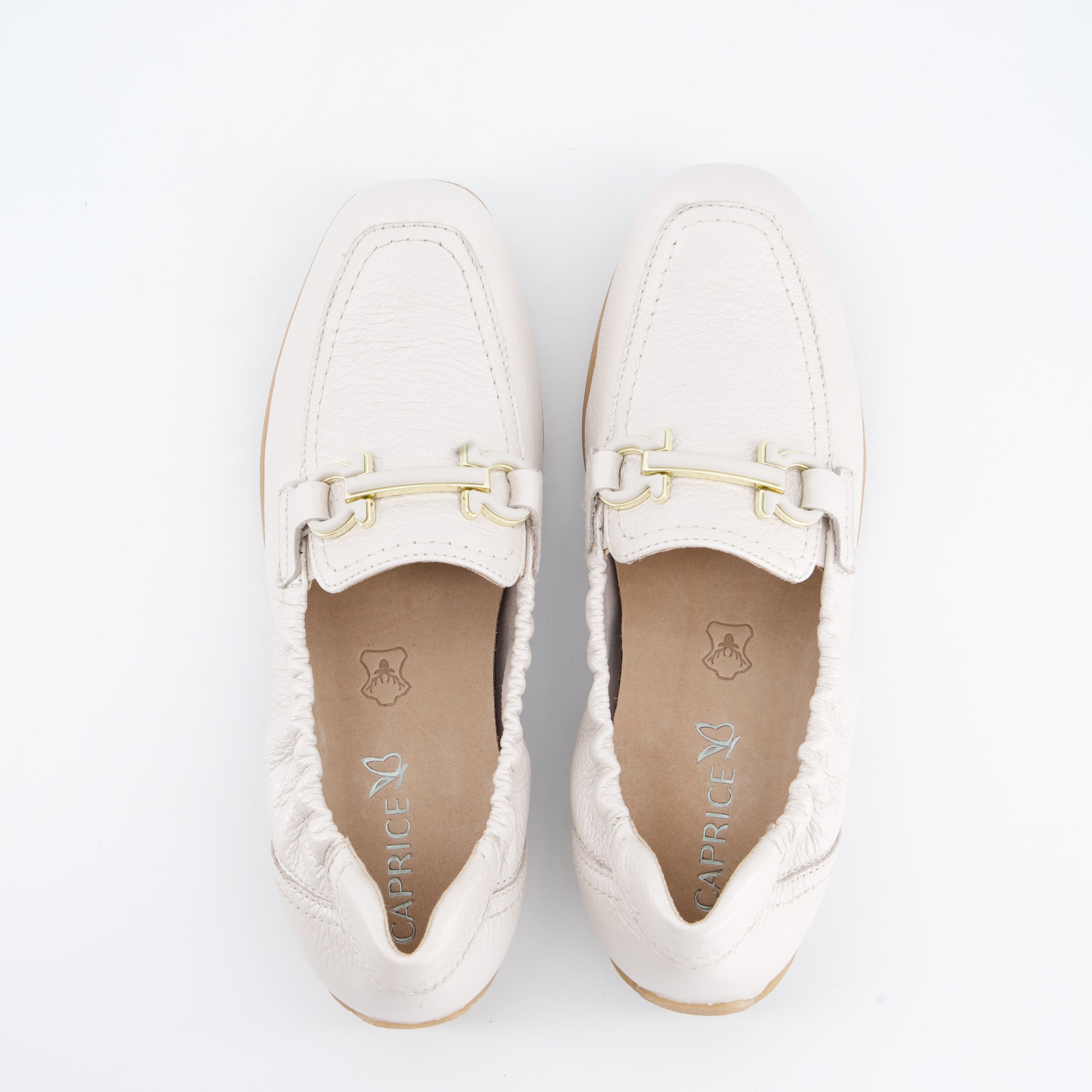 CAPRICE Damenschuhe - Slipper/Mokassins Slipper/Mokassins