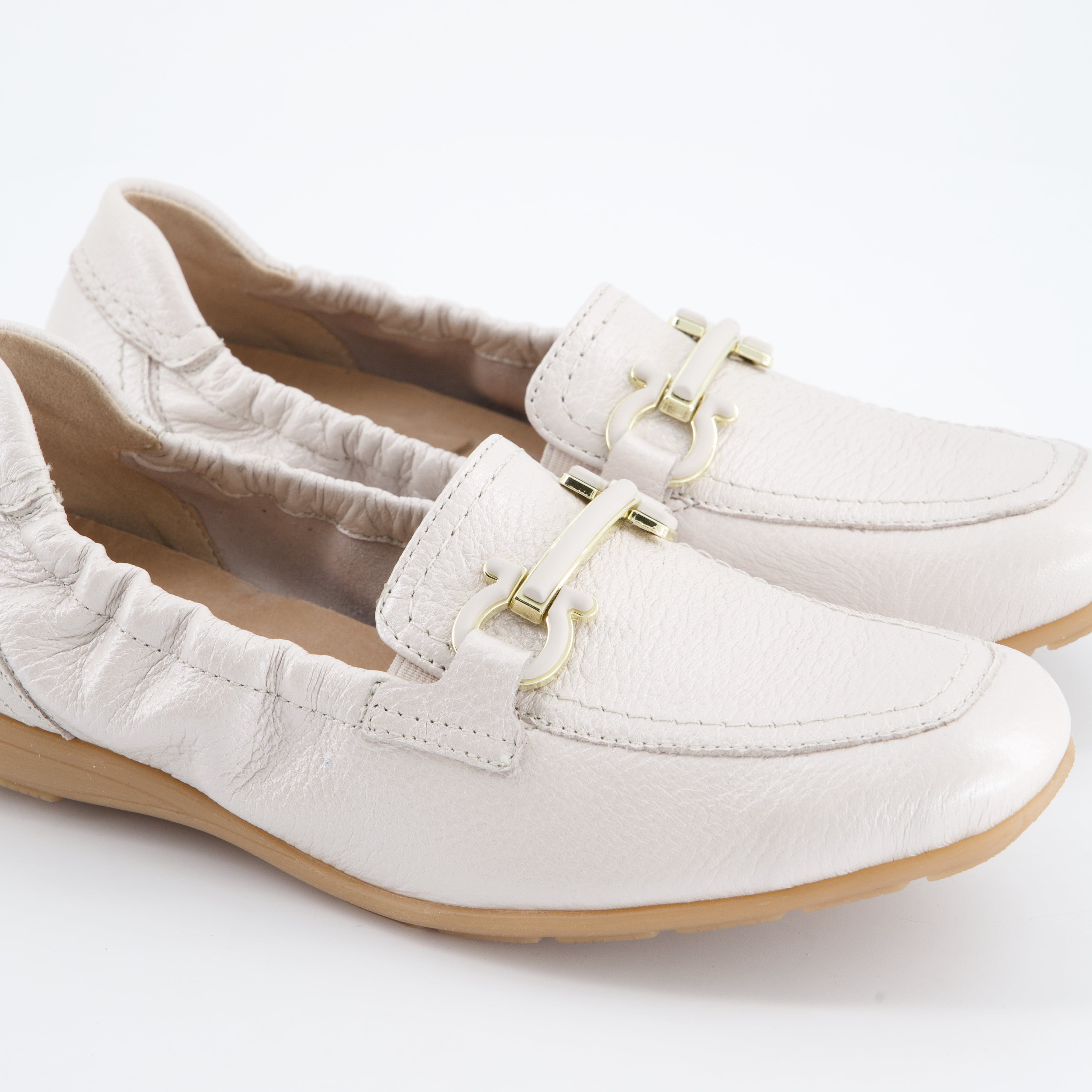 CAPRICE Damenschuhe - Slipper/Mokassins Slipper/Mokassins