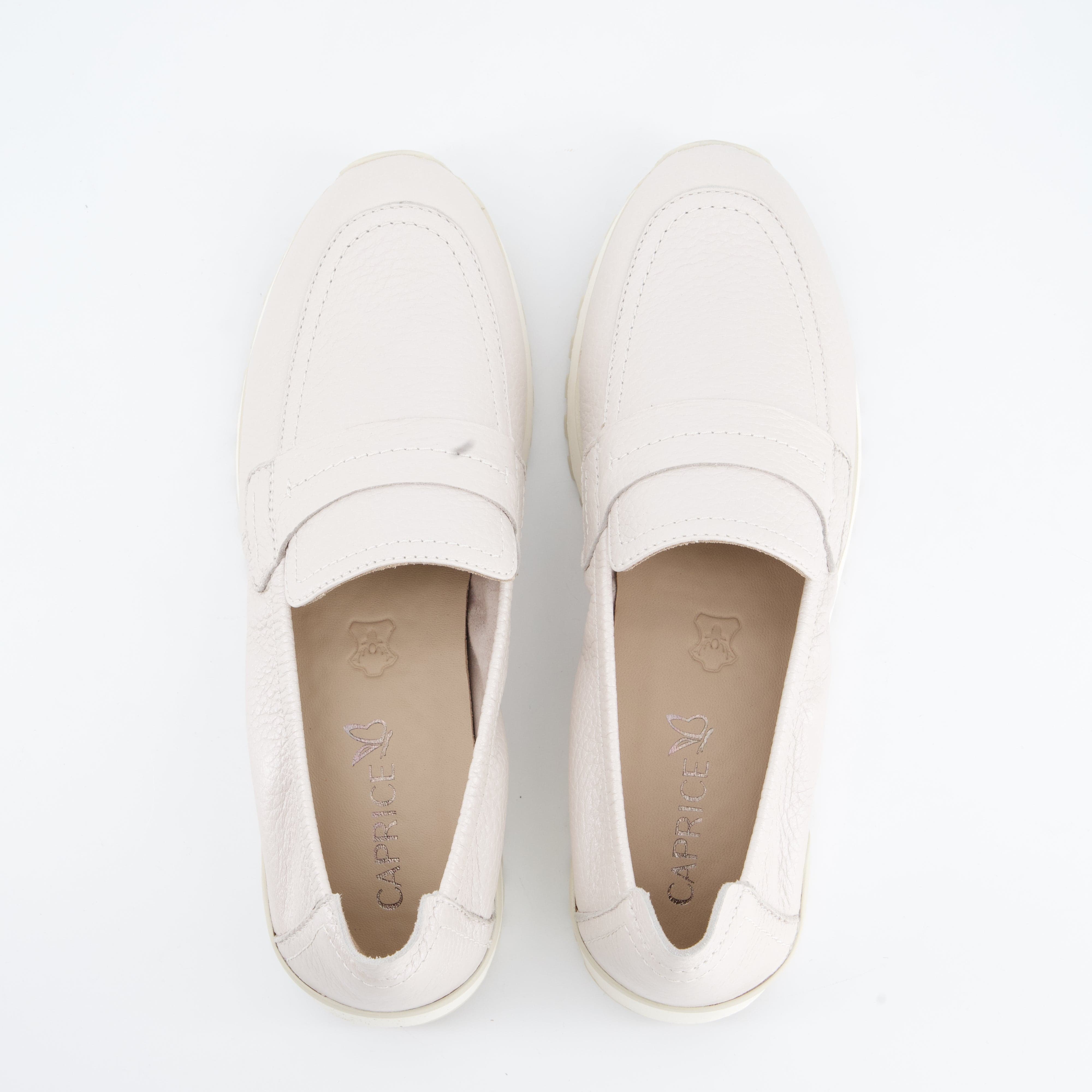 CAPRICE Damenschuhe - Slipper/Mokassins Slipper/Mokassins