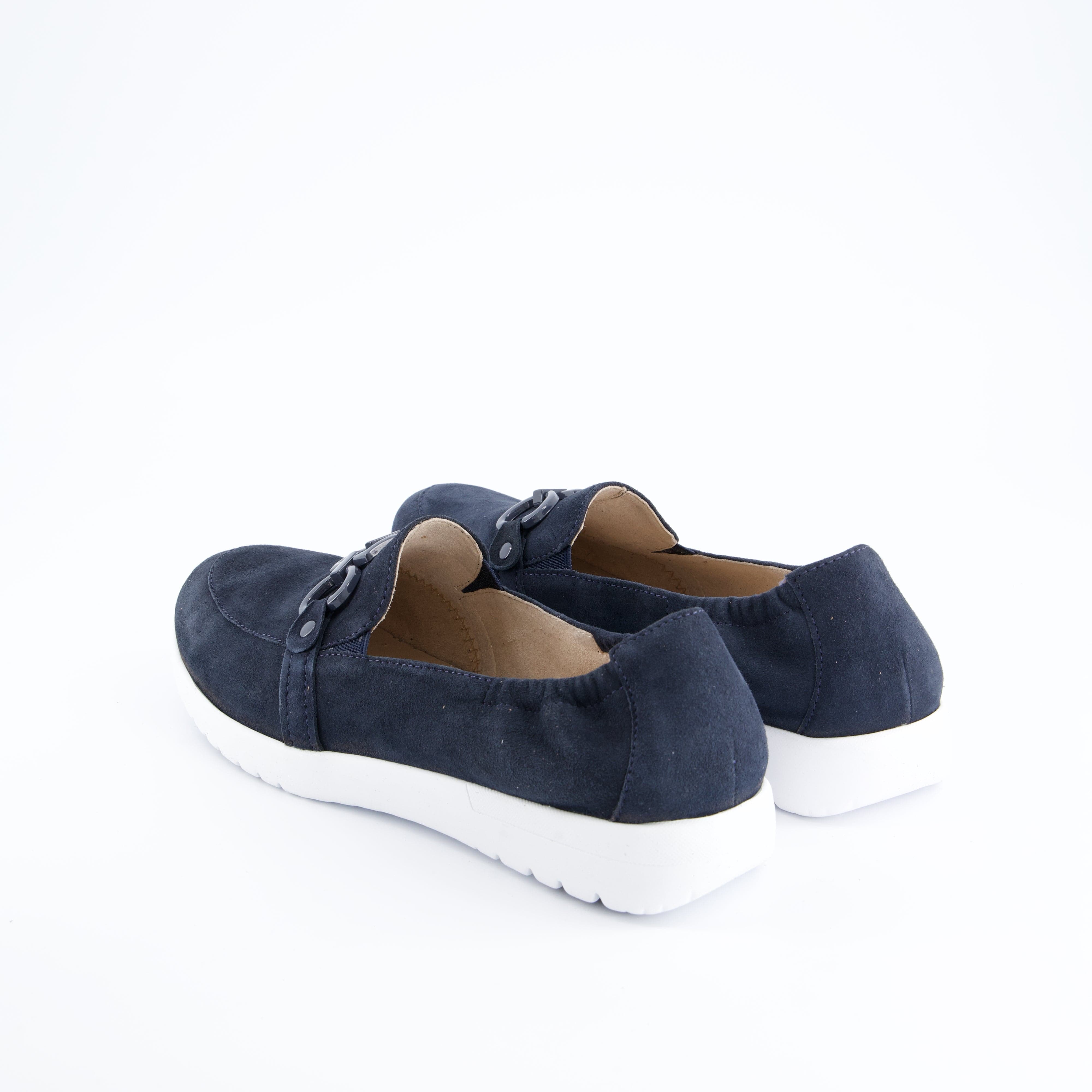 CAPRICE Damenschuhe - Slipper/Mokassins, Slipper/Mokassins