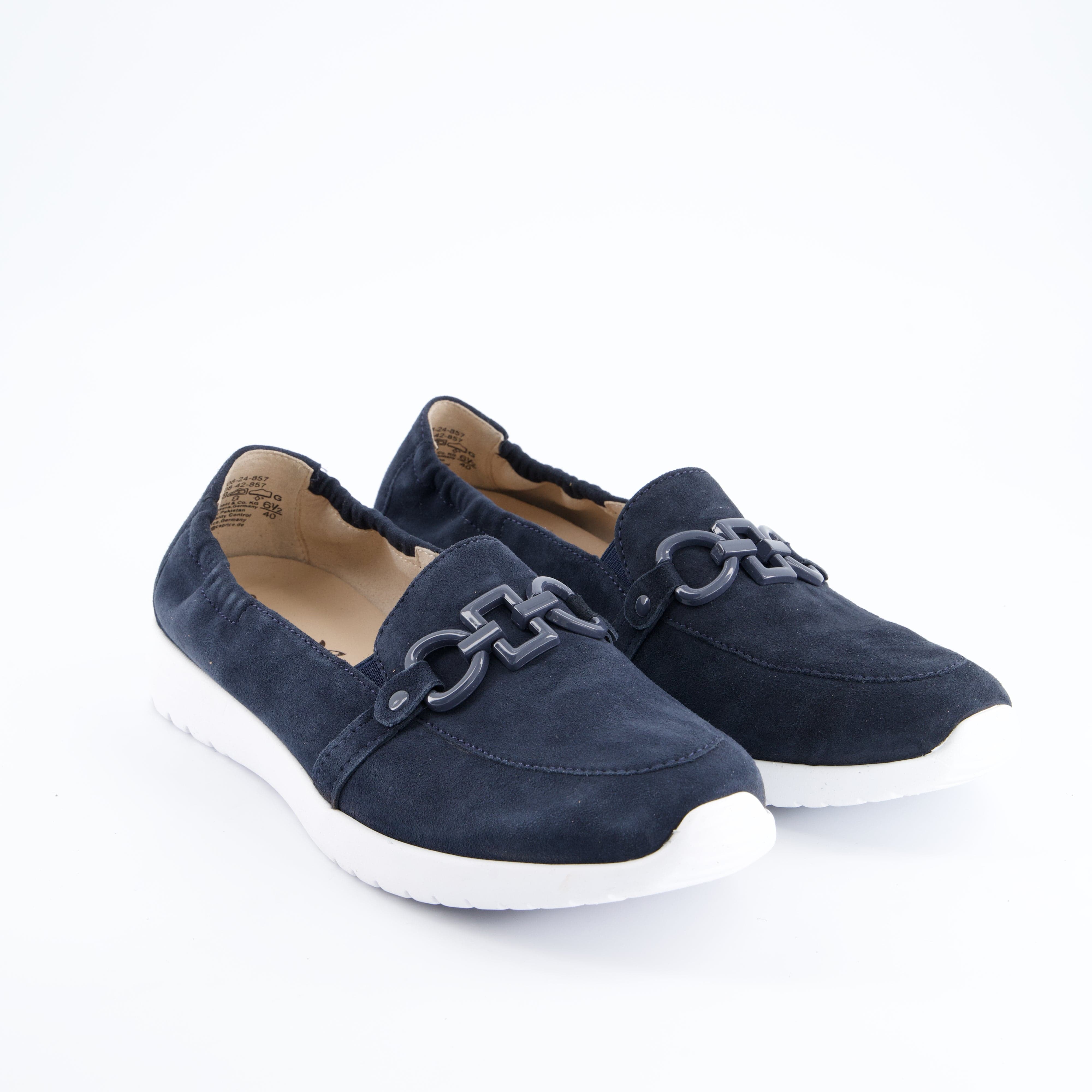 CAPRICE Damenschuhe - Slipper/Mokassins, Slipper/Mokassins