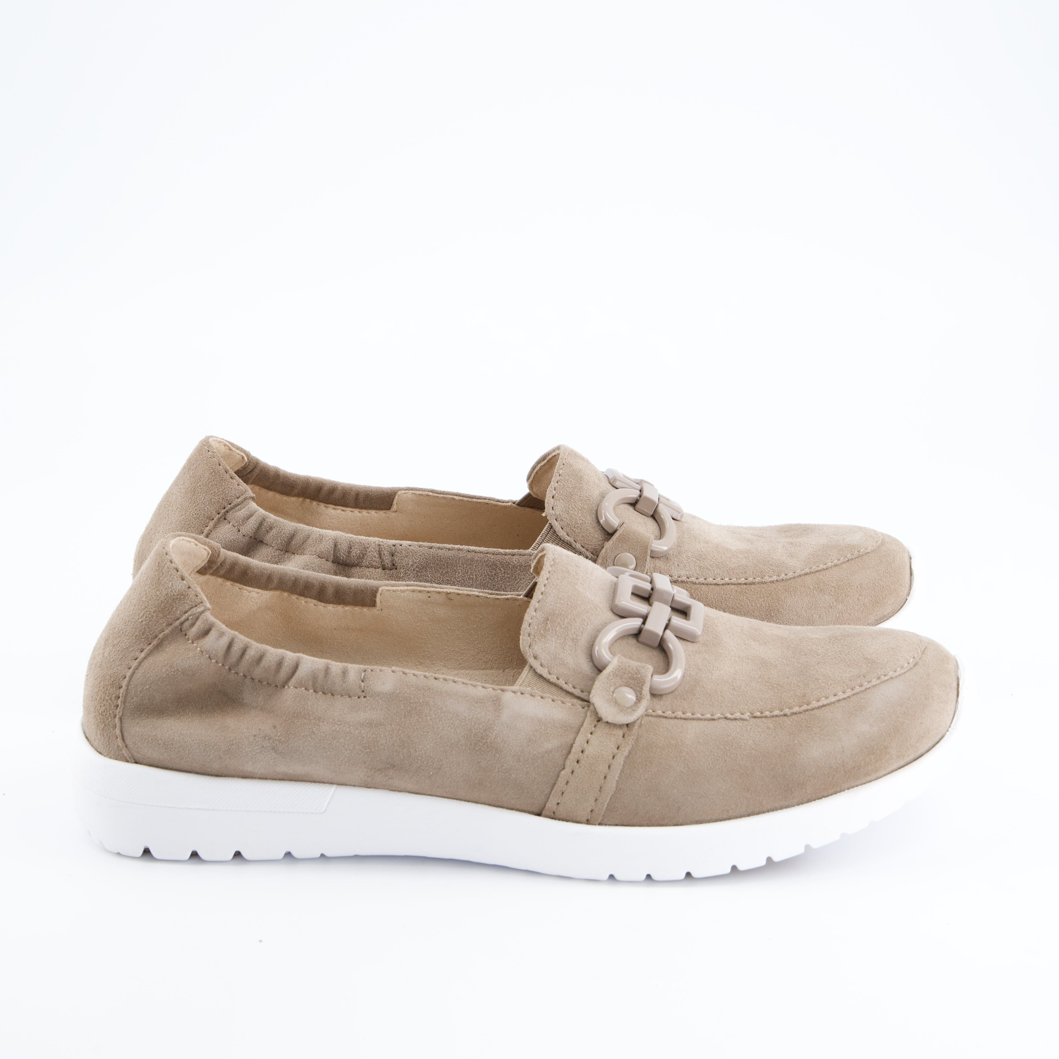 CAPRICE Damenschuhe - Slipper/Mokassins, Slipper/Mokassins