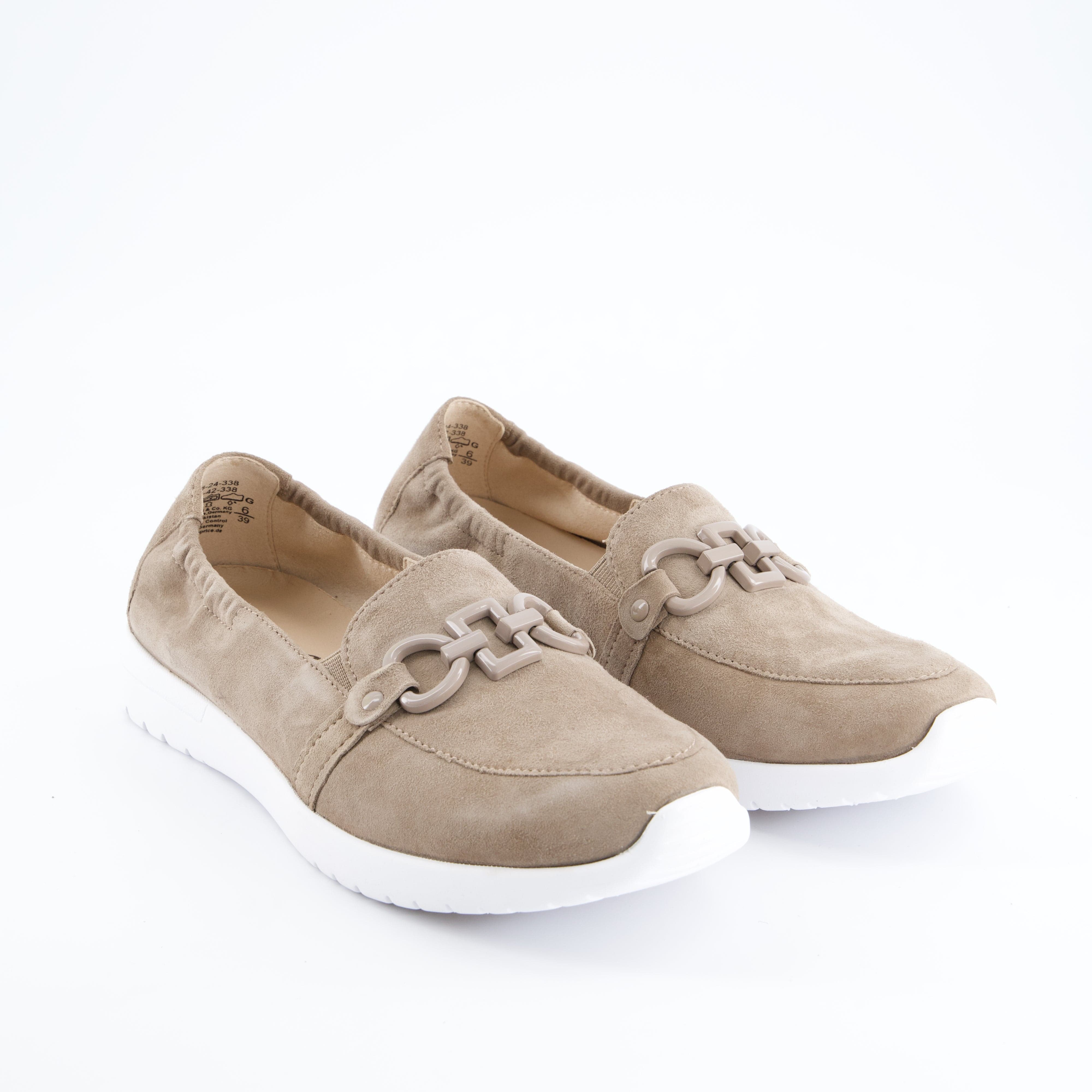 CAPRICE Damenschuhe - Slipper/Mokassins, Slipper/Mokassins
