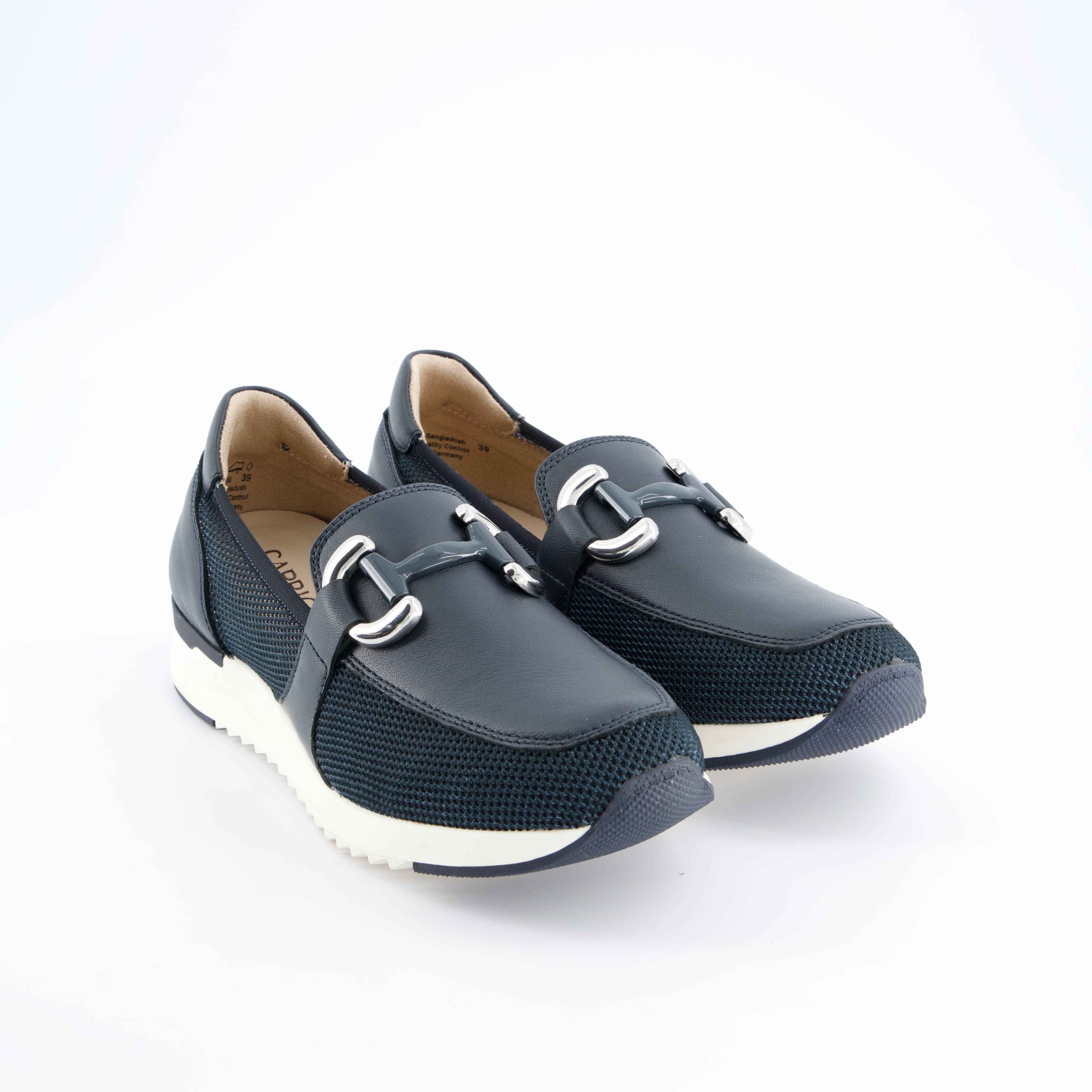 CAPRICE Damenschuhe - Slipper/Mokassins, Slipper/Mokassins