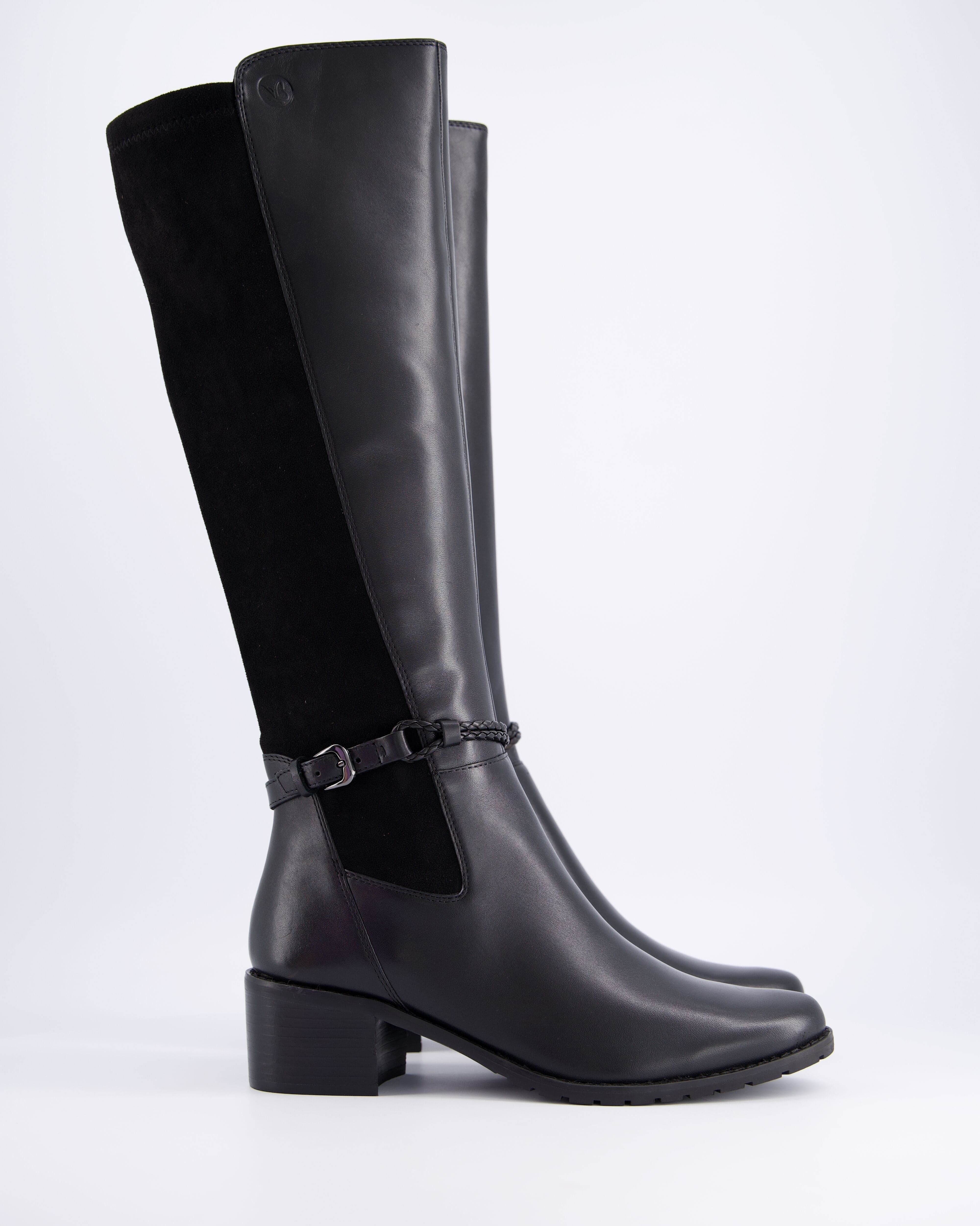 CAPRICE Damenschuhe - Stiefel Stiefel