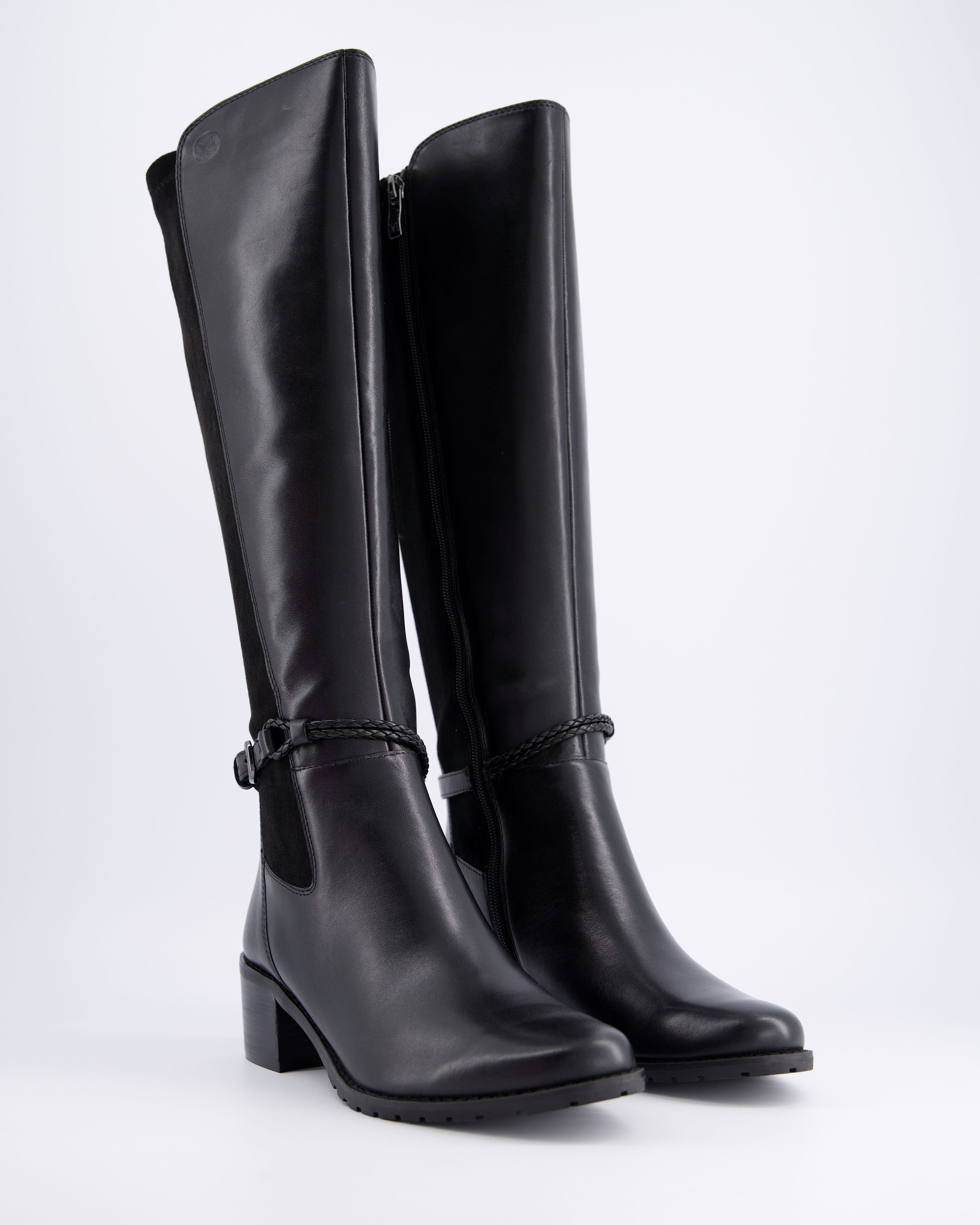 CAPRICE Damenschuhe - Stiefel Stiefel