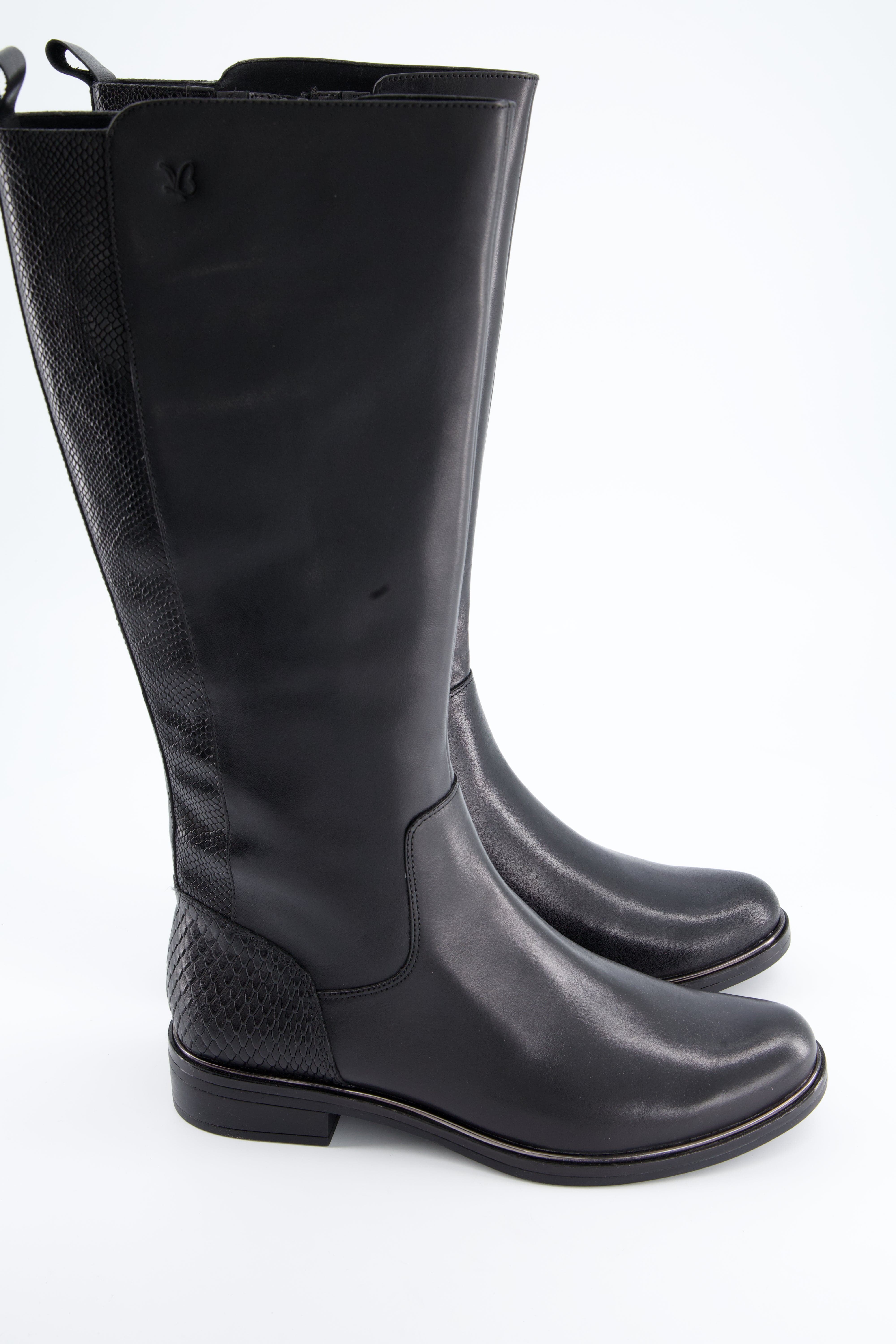 CAPRICE Damenschuhe - Stiefel Stiefel