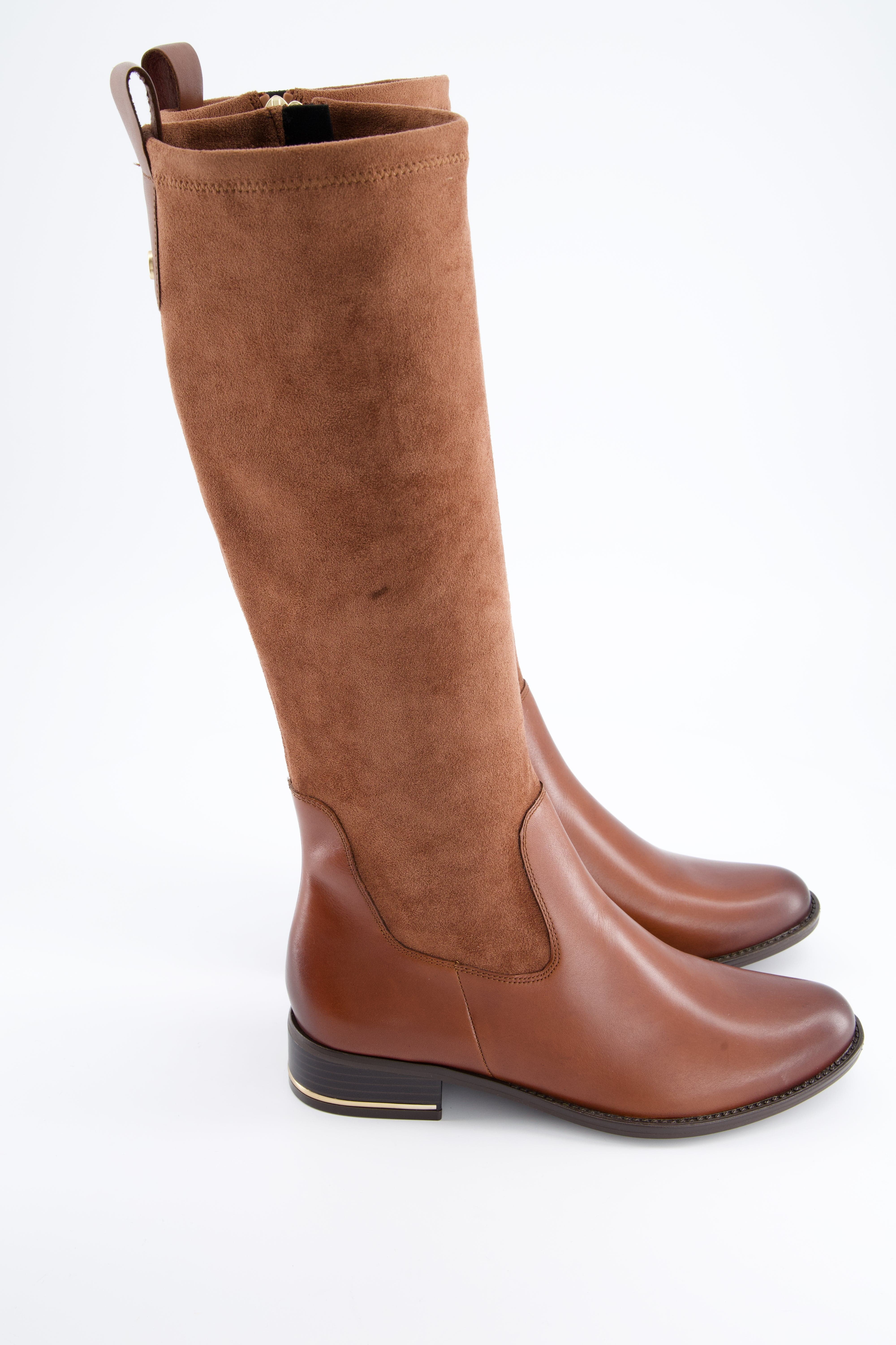 CAPRICE Damenschuhe - Stiefel Stiefel