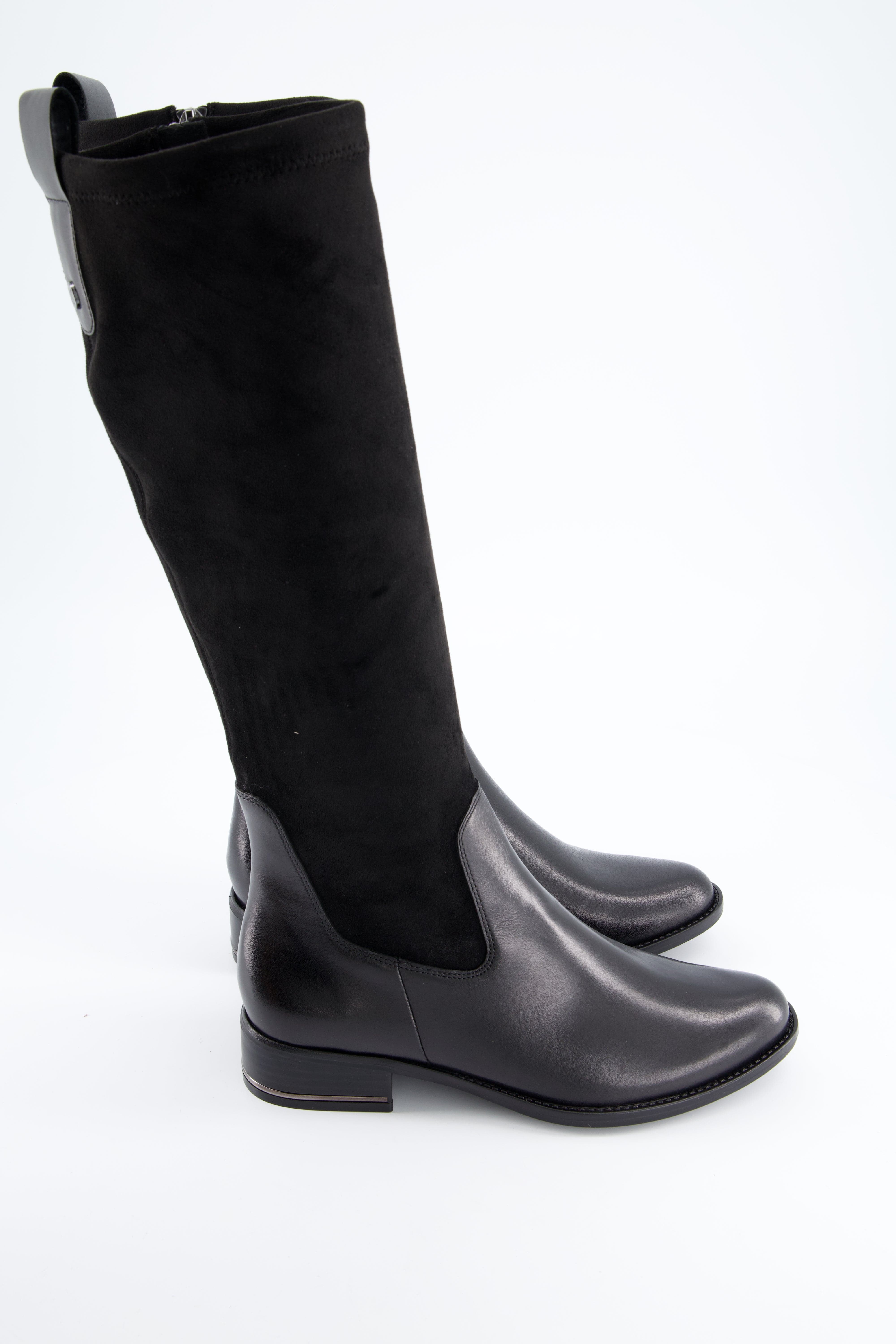 CAPRICE Damenschuhe - Stiefel Stiefel