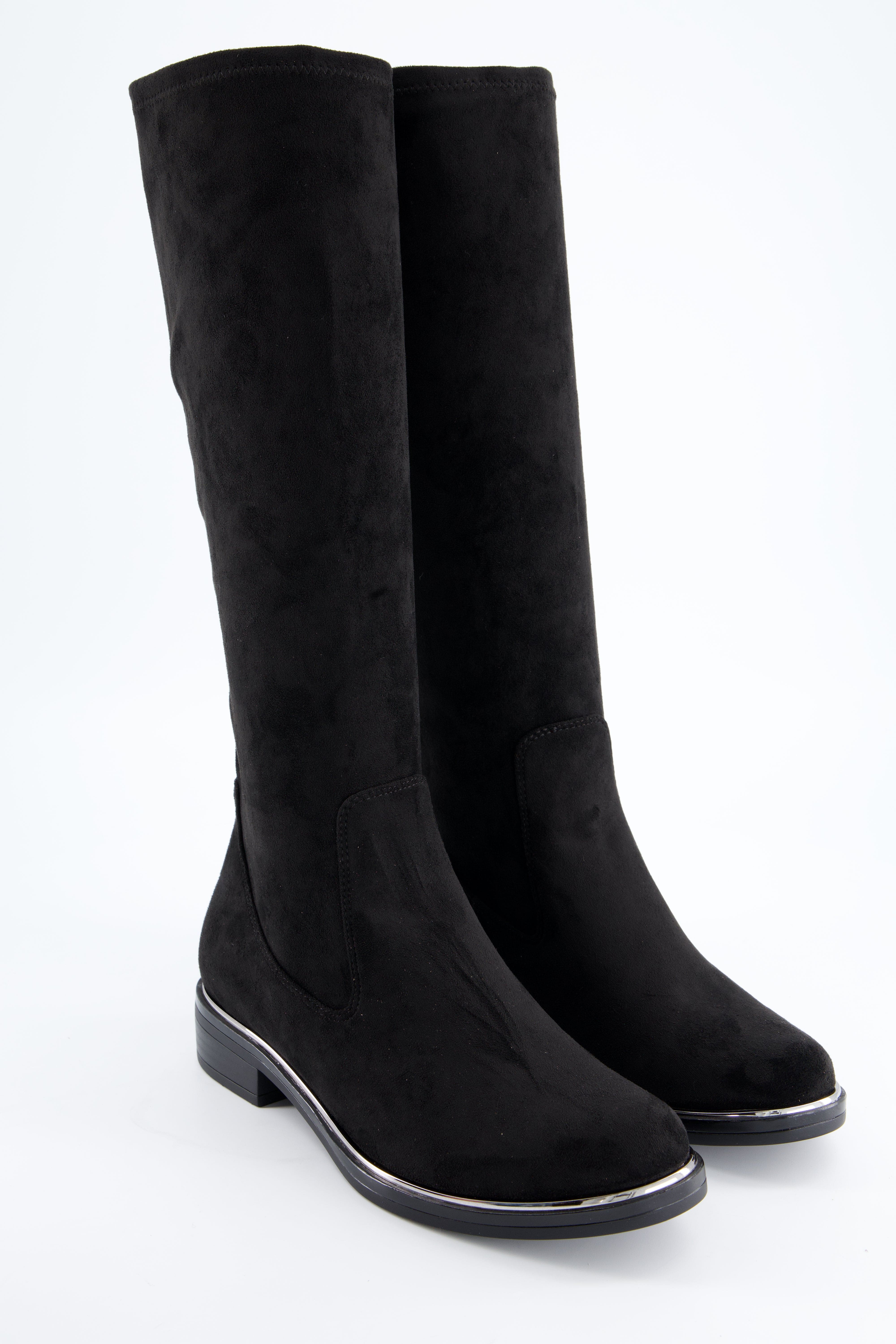 CAPRICE Damenschuhe - Stiefel Stiefel