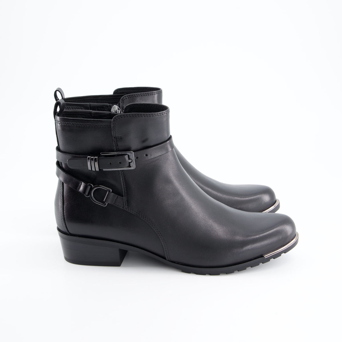 CAPRICE Damenschuhe - Stiefelette CAPRICE Women Boots · Stiefelette
