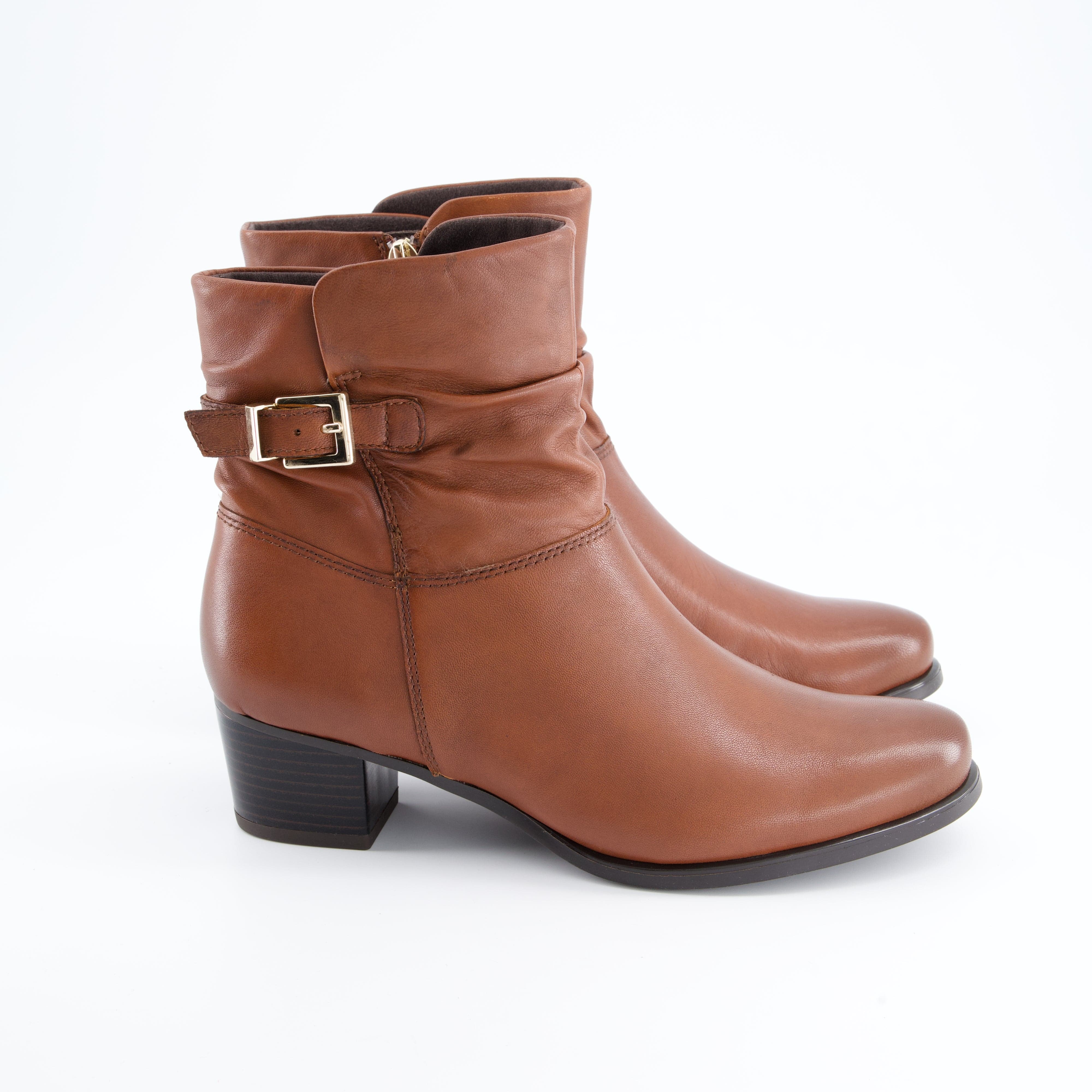 CAPRICE Damenschuhe - Stiefelette Stiefelette