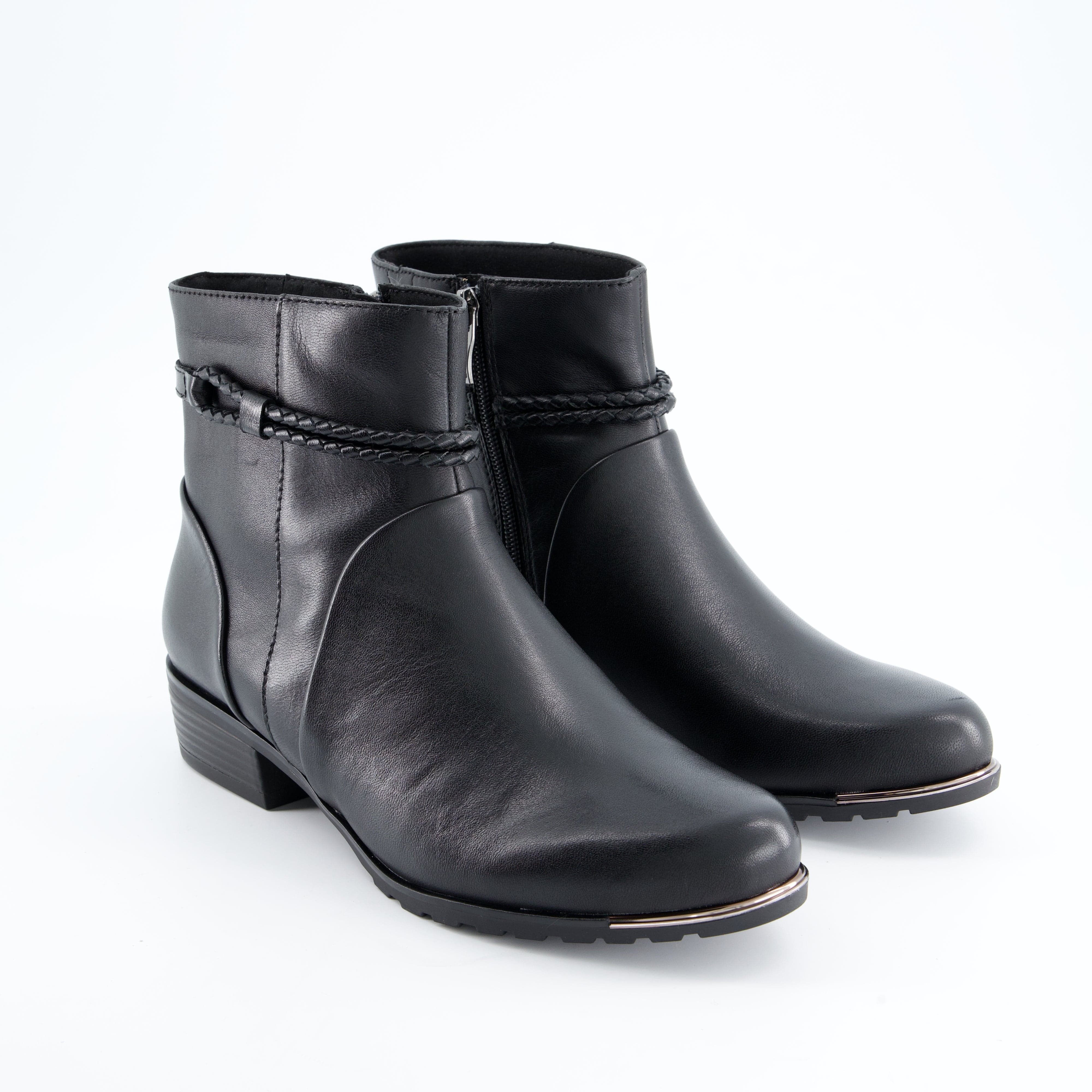 CAPRICE Damenschuhe - Stiefelette Stiefelette